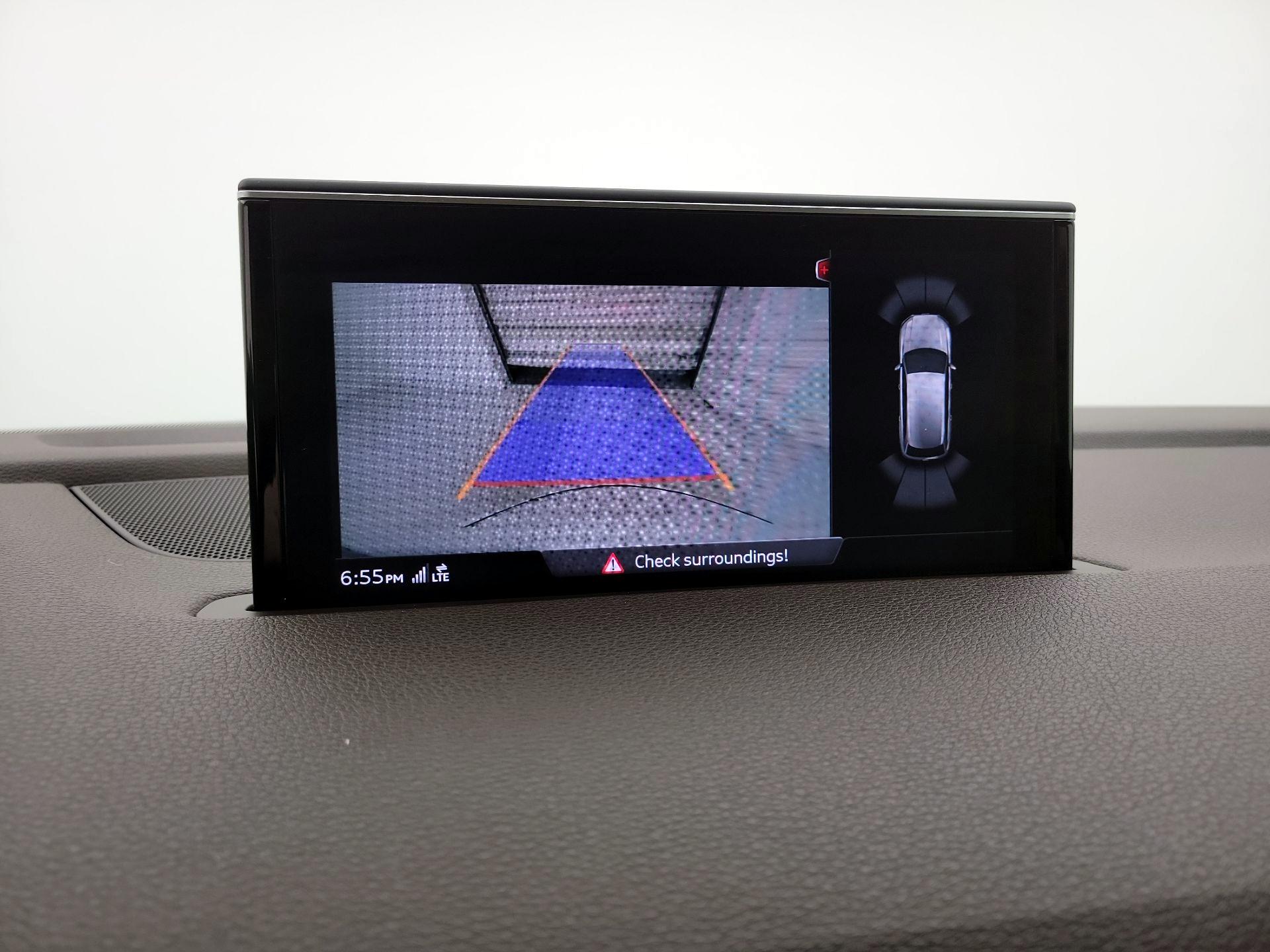 Thumbnail: 2019 Audi Q7 - 15