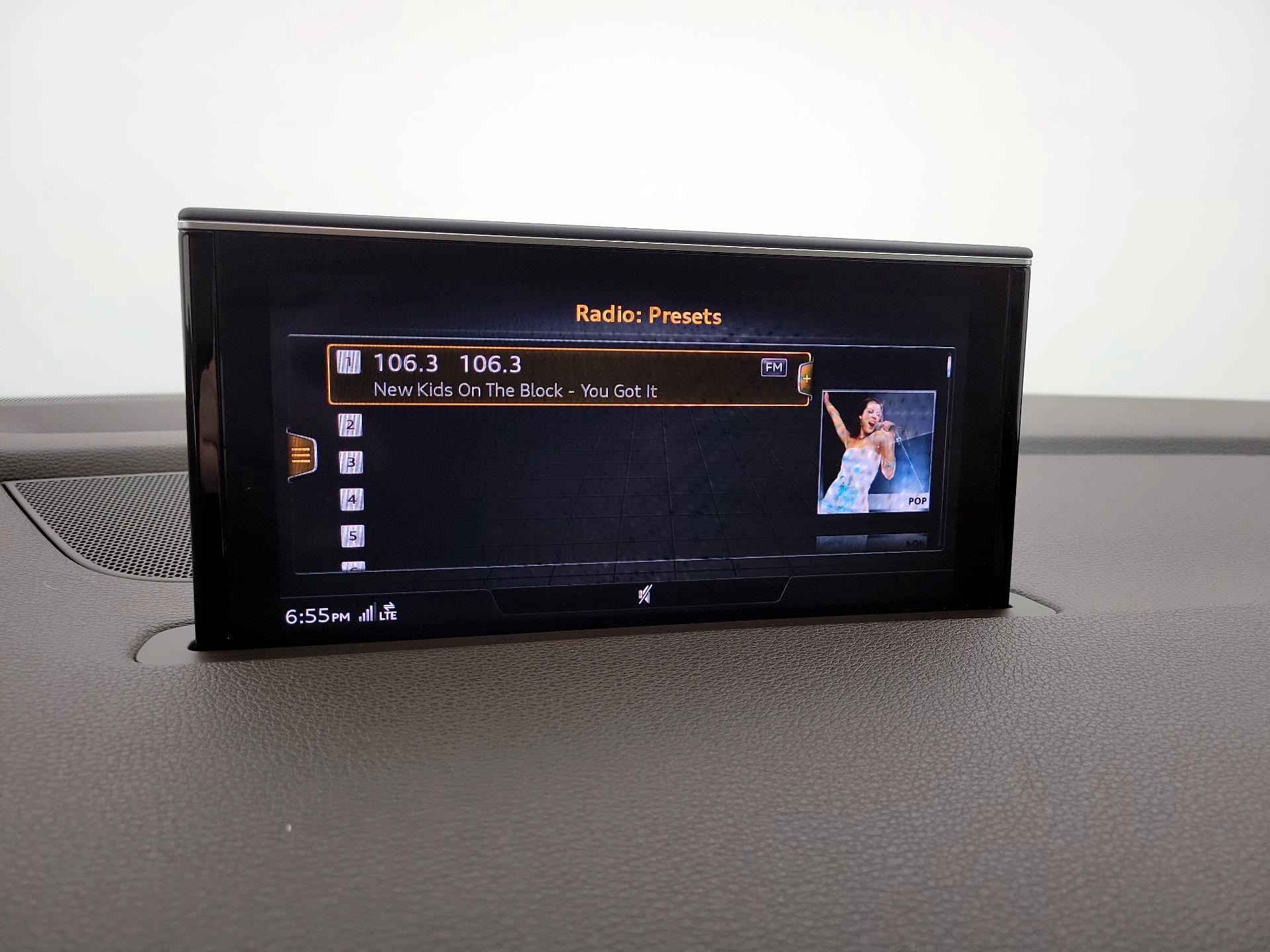 Thumbnail: 2019 Audi Q7 - 16