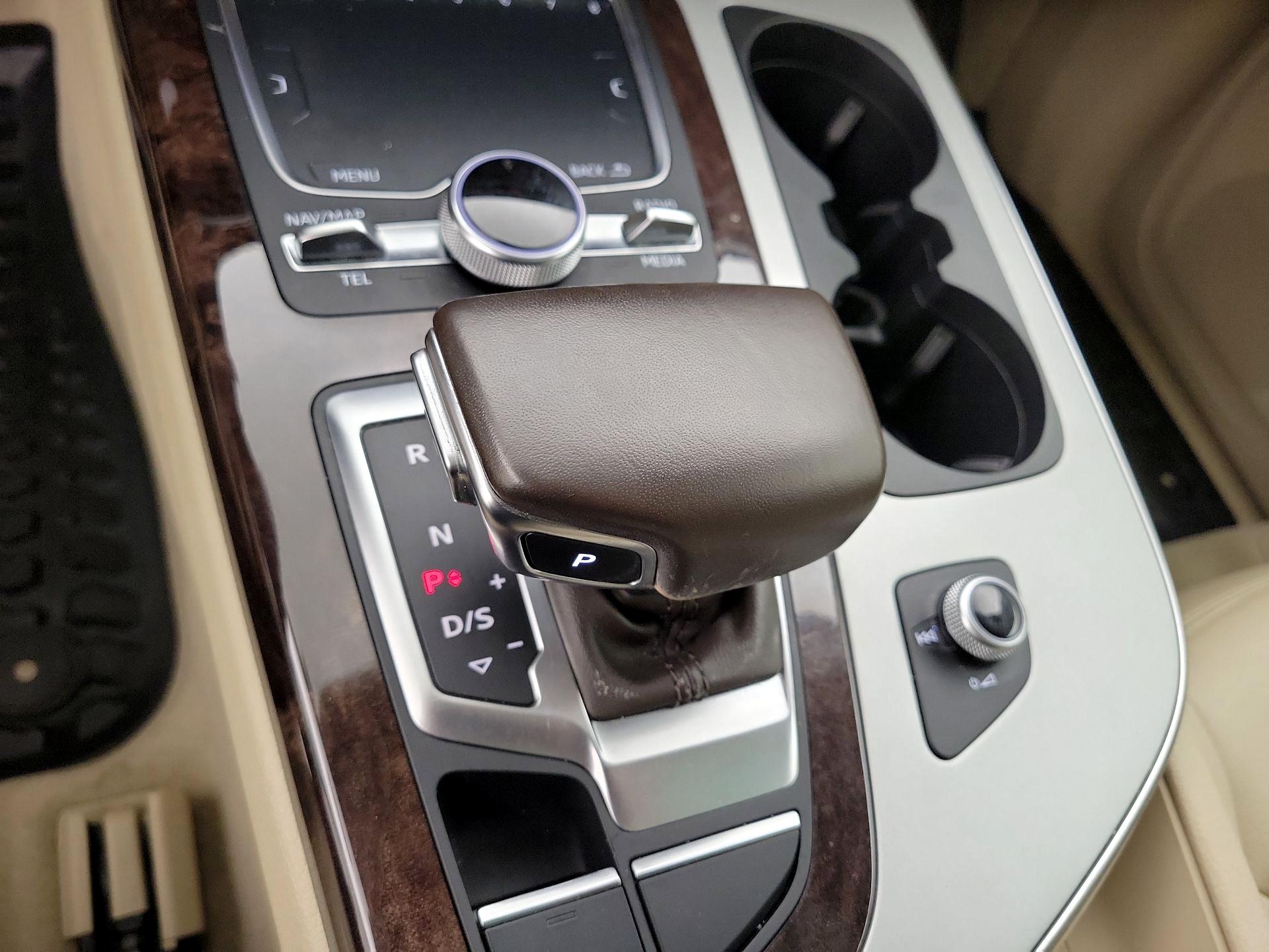 Thumbnail: 2019 Audi Q7 - 18