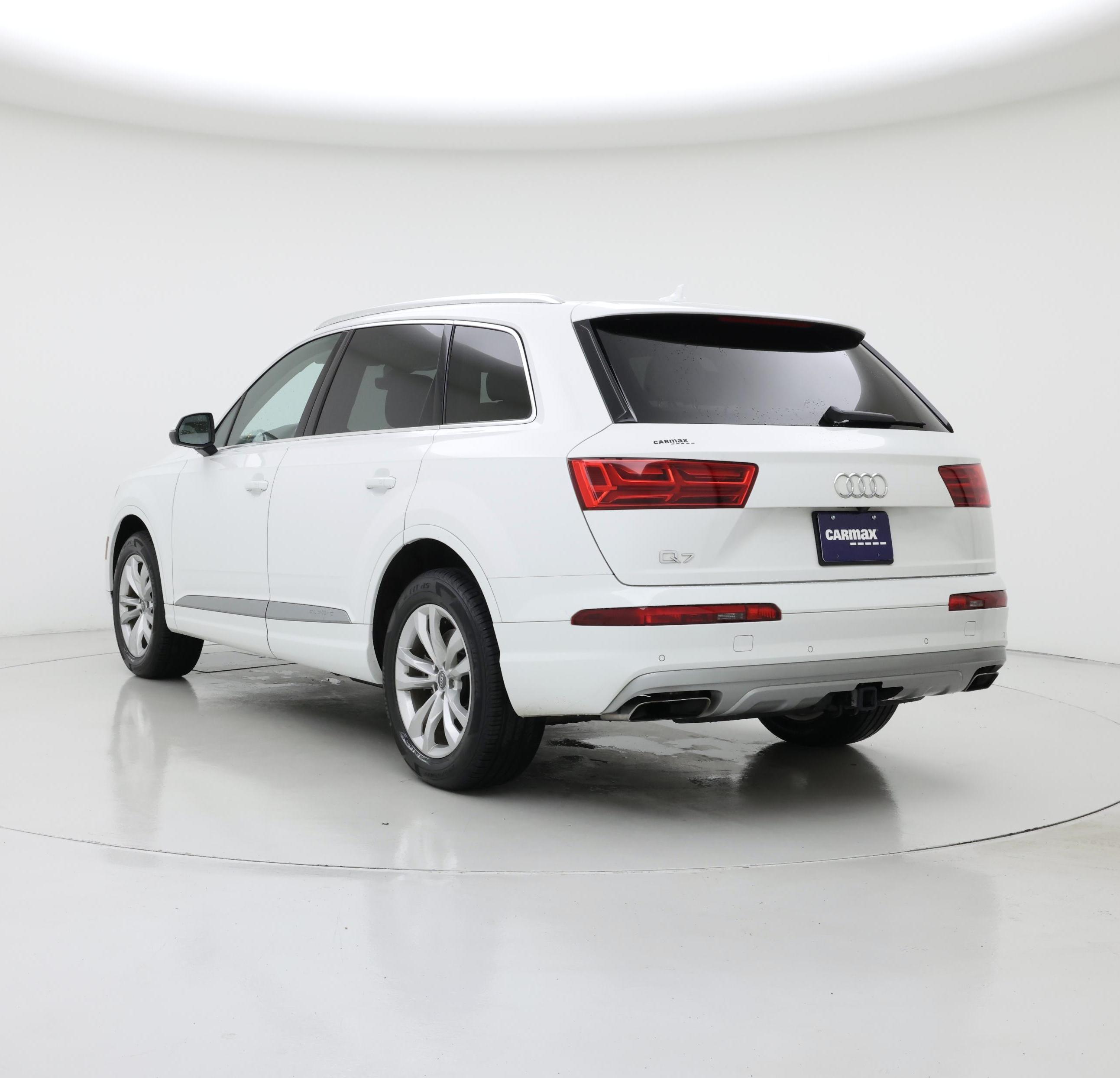 Thumbnail: 2019 Audi Q7 - 2