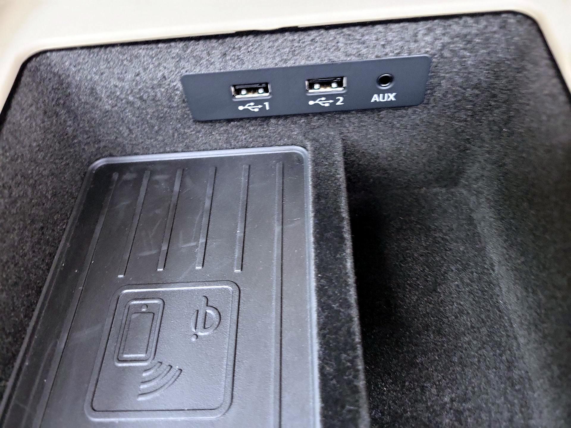 Thumbnail: 2019 Audi Q7 - 19