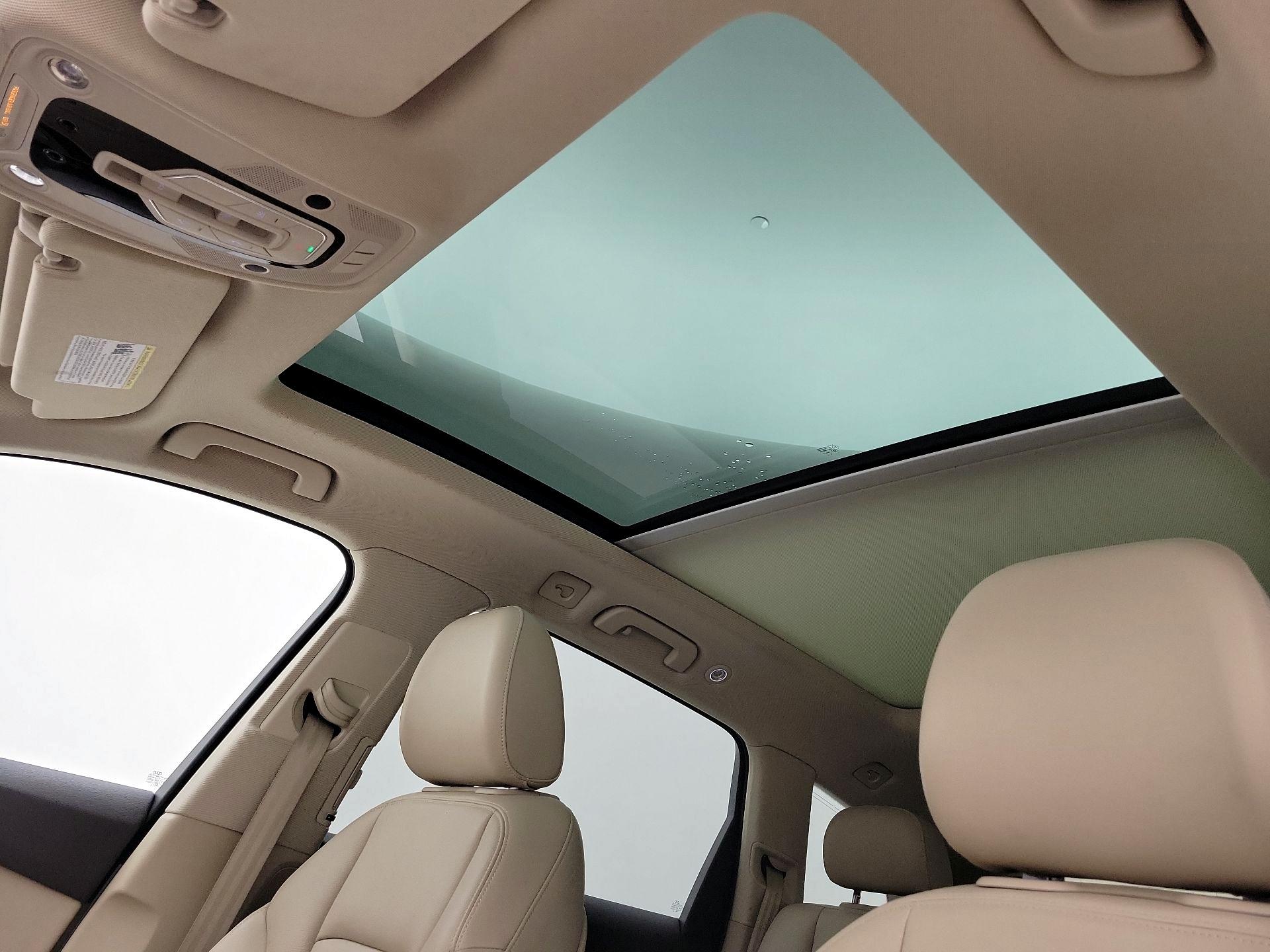 Thumbnail: 2019 Audi Q7 - 20