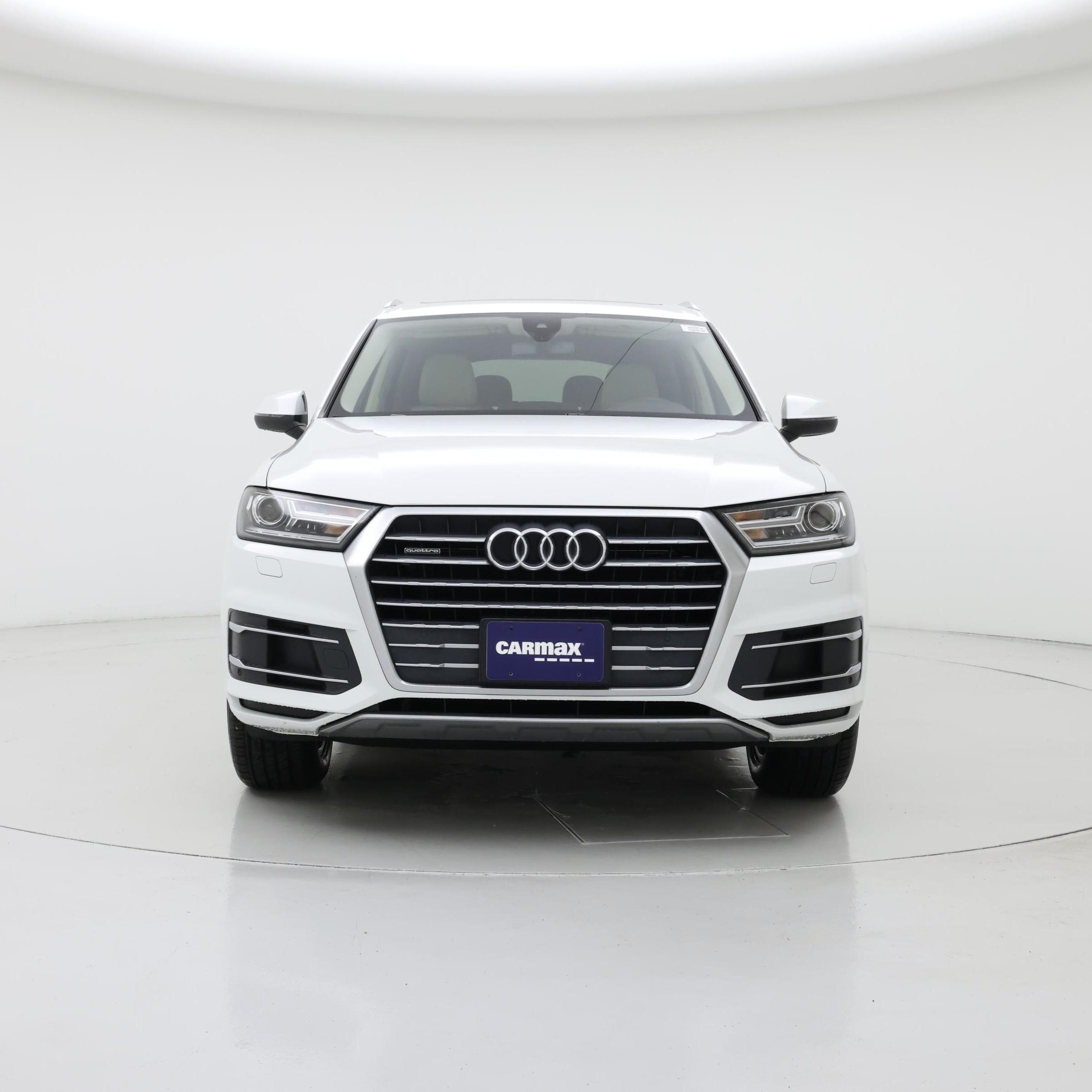 Thumbnail: 2019 Audi Q7 - 5
