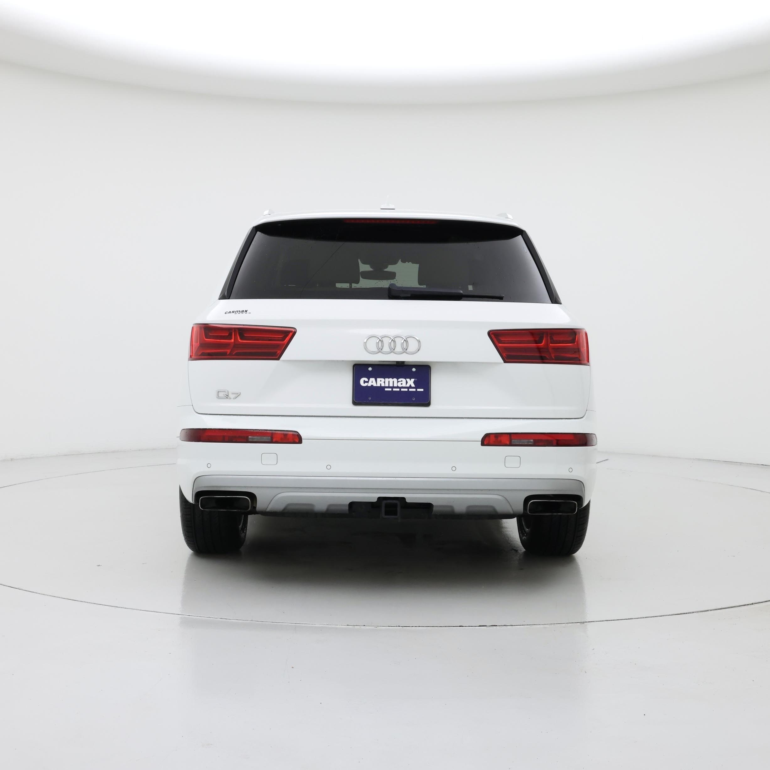 Thumbnail: 2019 Audi Q7 - 6