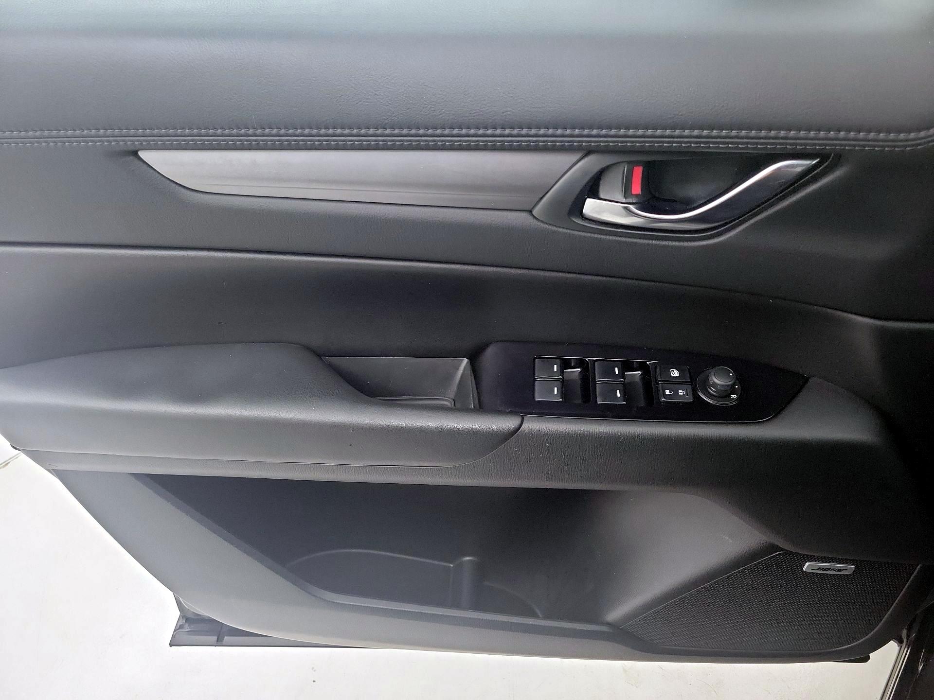 Thumbnail: 2021 Mazda CX-5 - 12