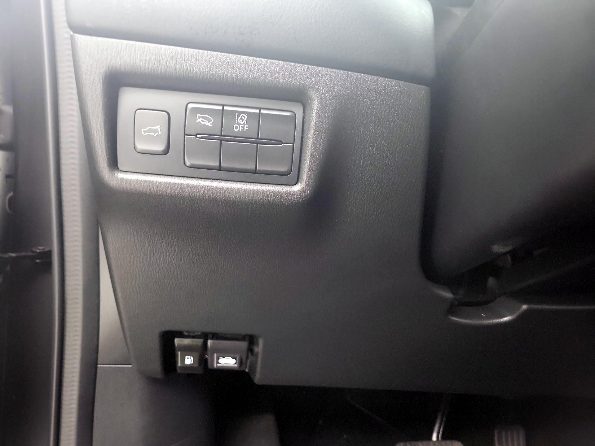 Thumbnail: 2021 Mazda CX-5 - 13