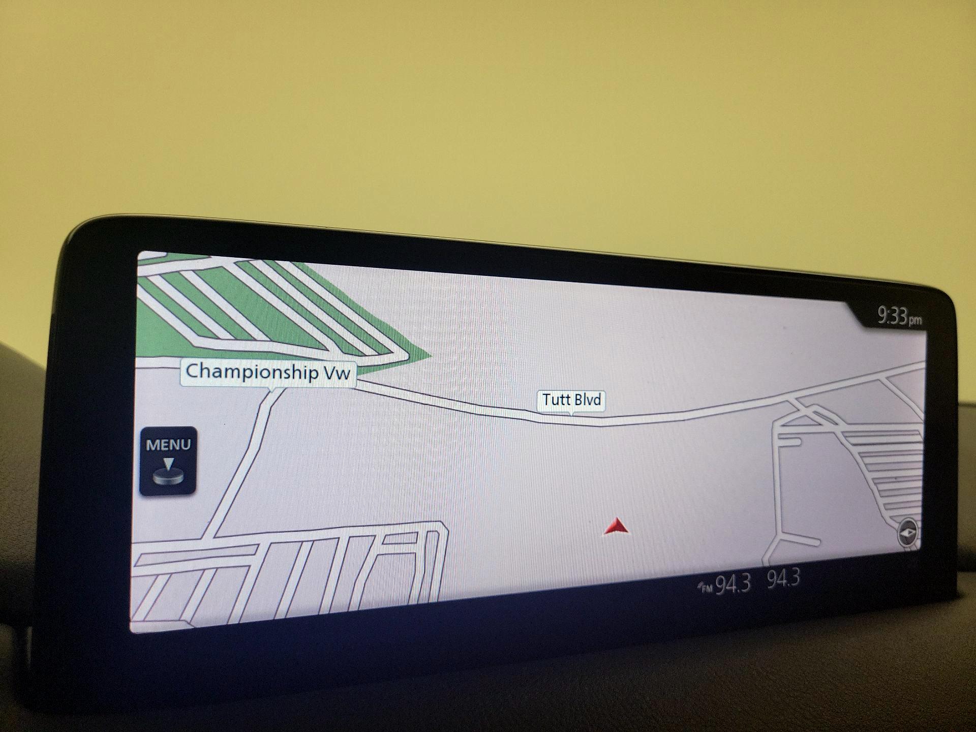 Thumbnail: 2021 Mazda CX-5 - 14