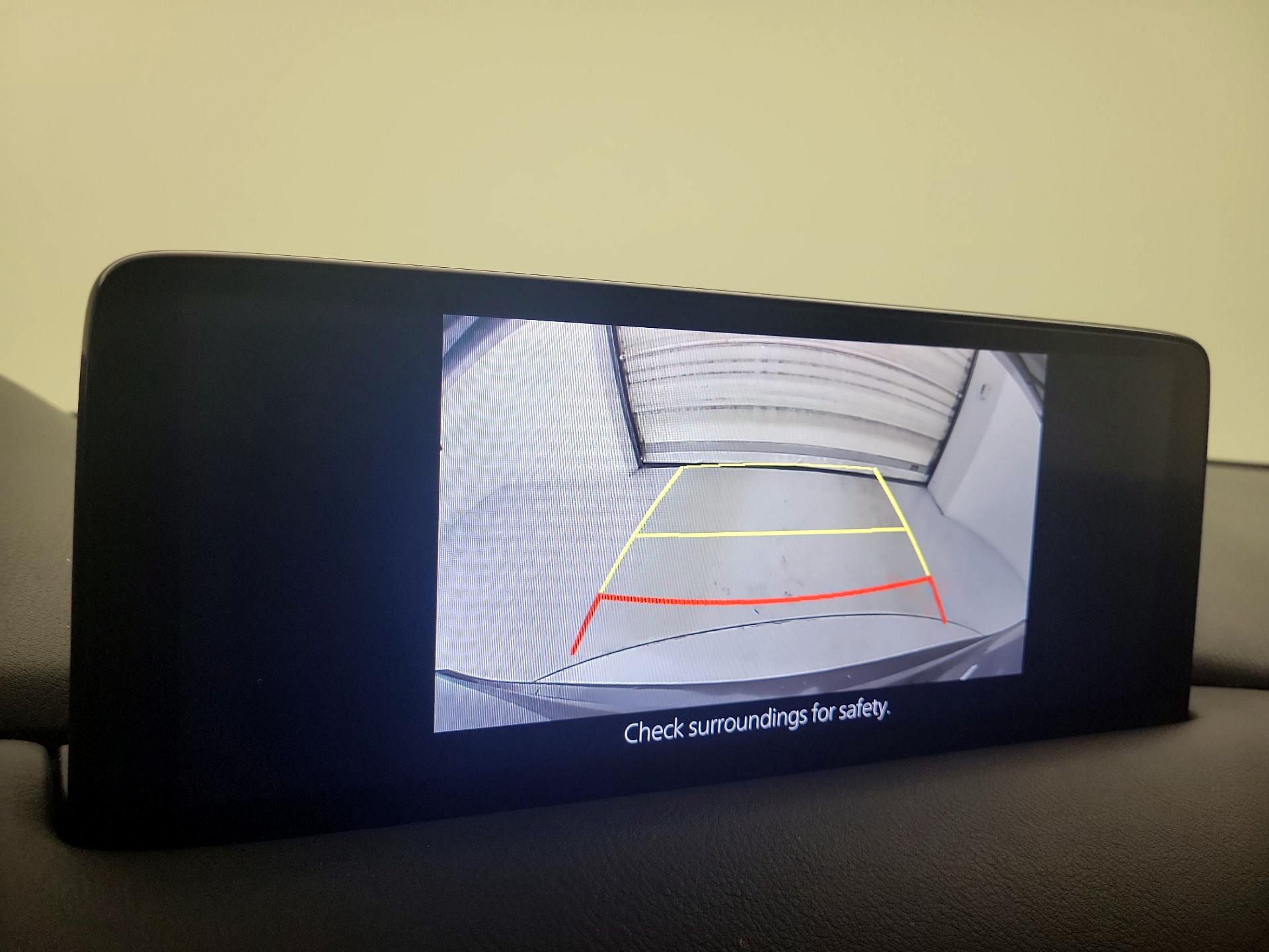 Thumbnail: 2021 Mazda CX-5 - 15