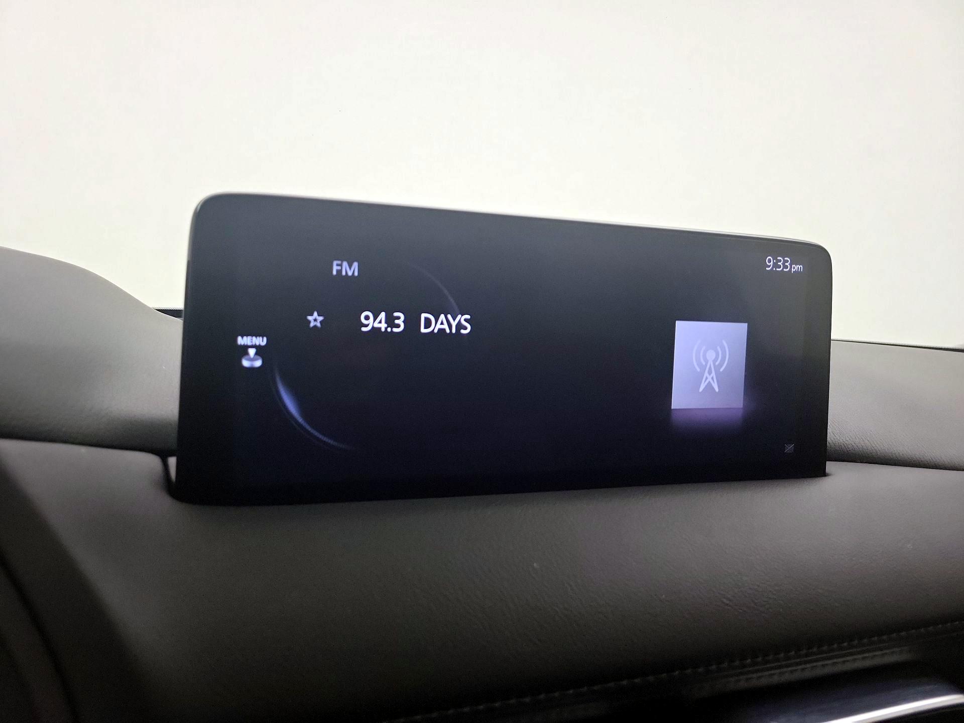 Thumbnail: 2021 Mazda CX-5 - 16