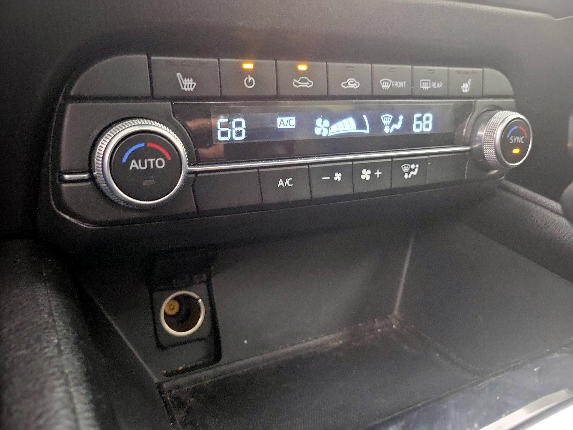 Thumbnail: 2021 Mazda CX-5 - 17