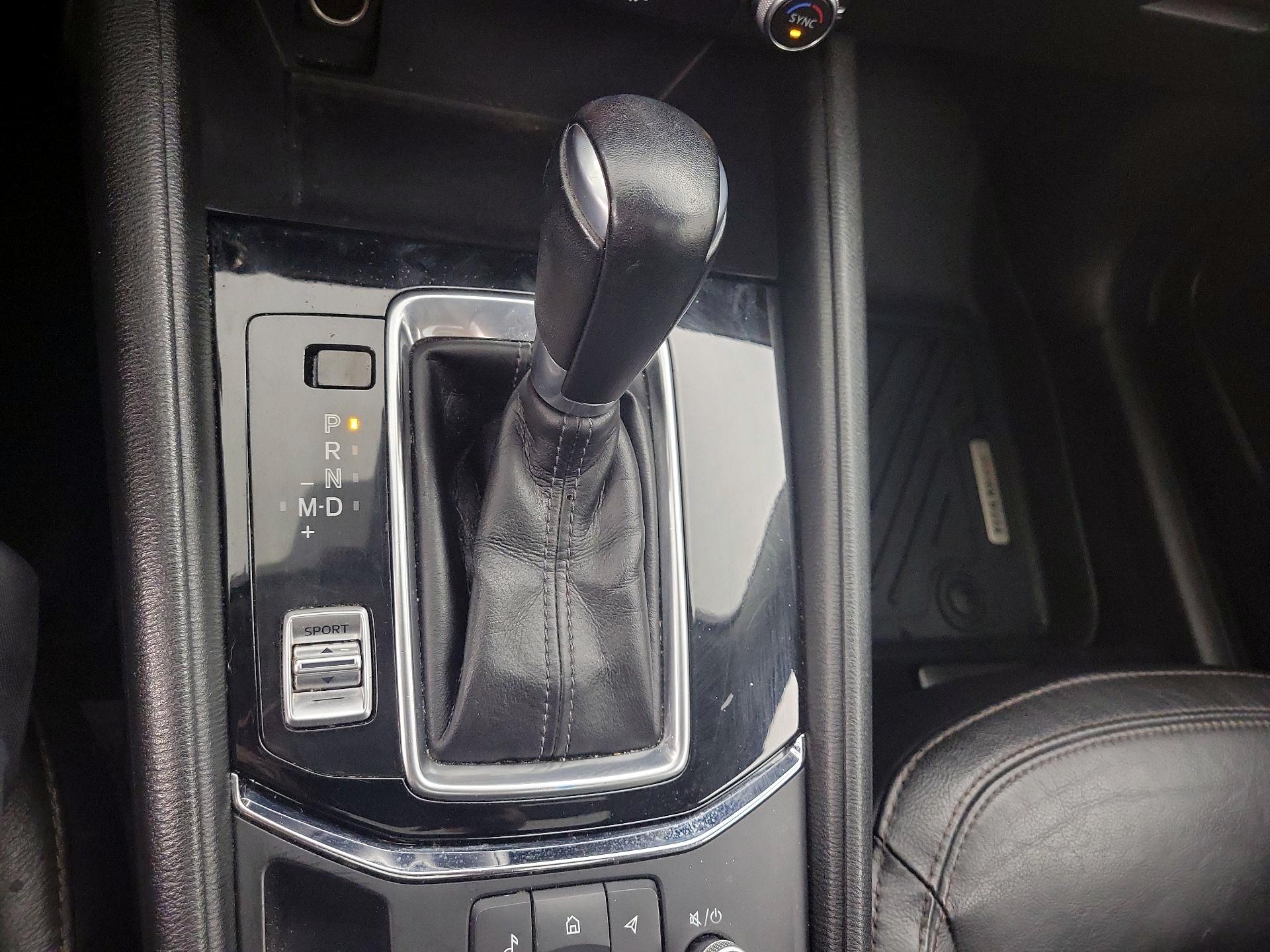 Thumbnail: 2021 Mazda CX-5 - 18