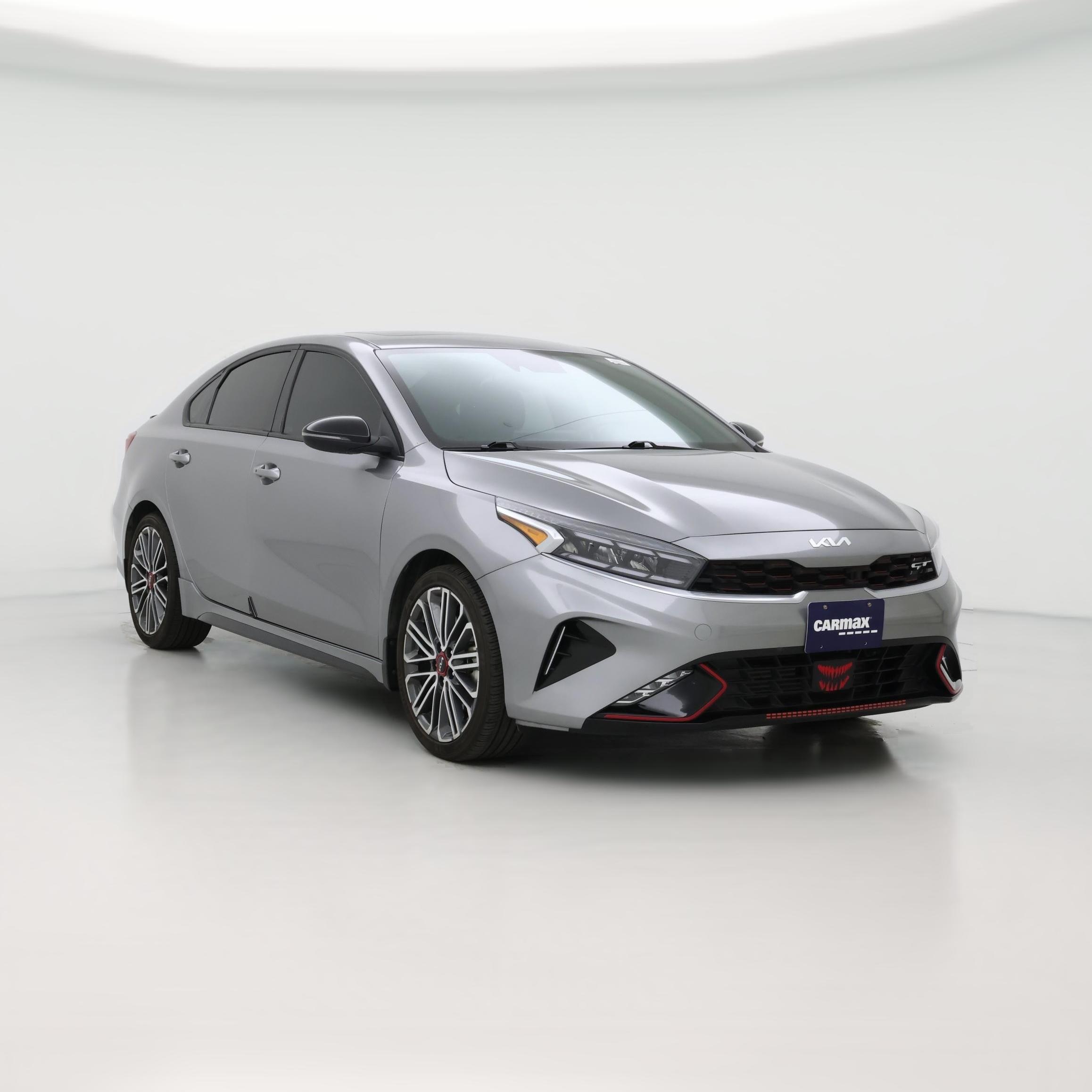 Thumbnail: 2024 Kia Forte - 1