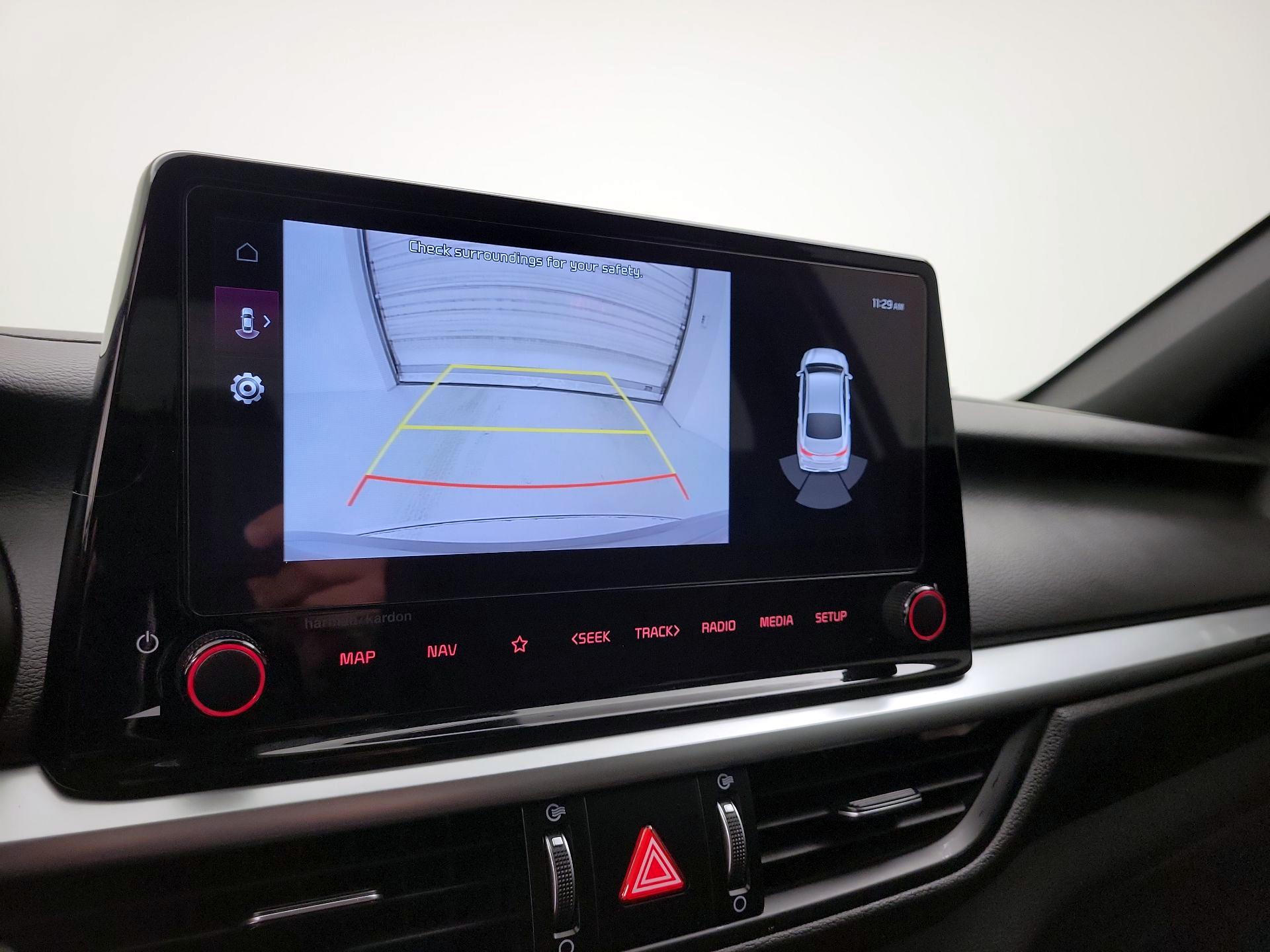 Thumbnail: 2024 Kia Forte - 14