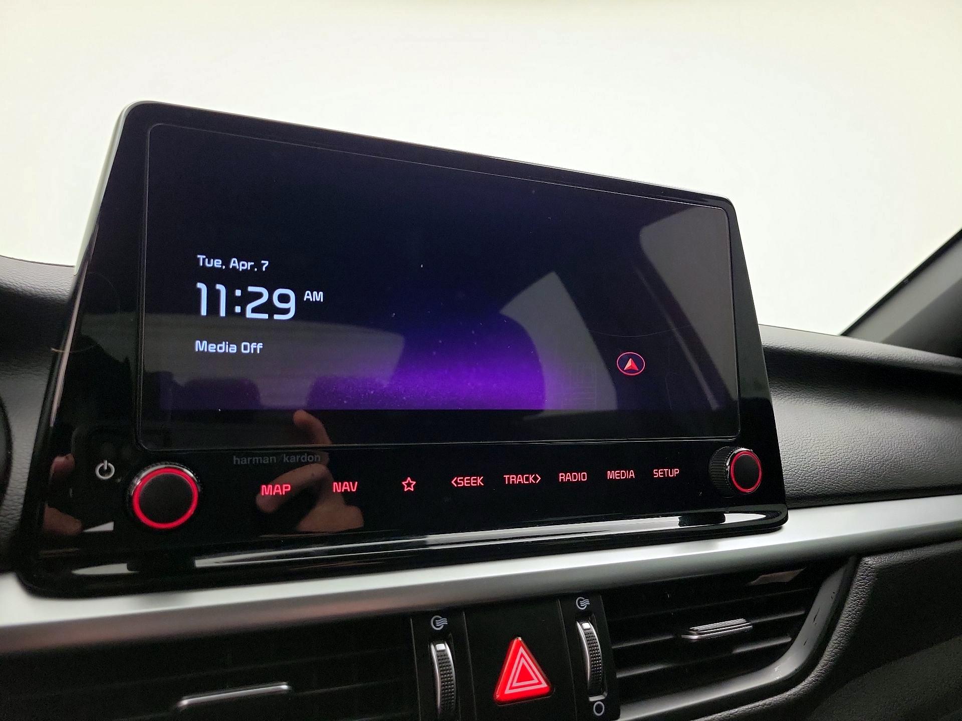 Thumbnail: 2024 Kia Forte - 15