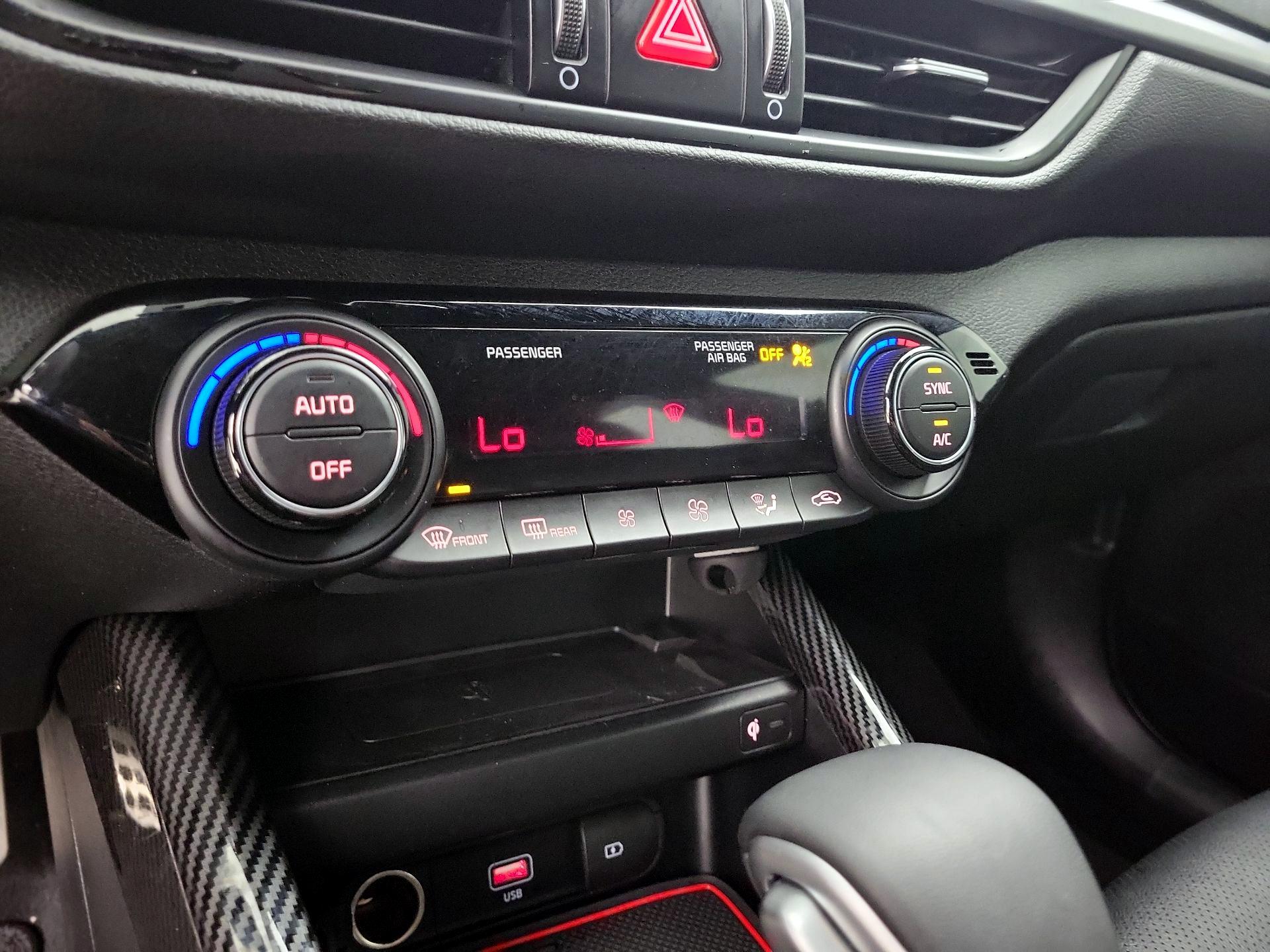 Thumbnail: 2024 Kia Forte - 16