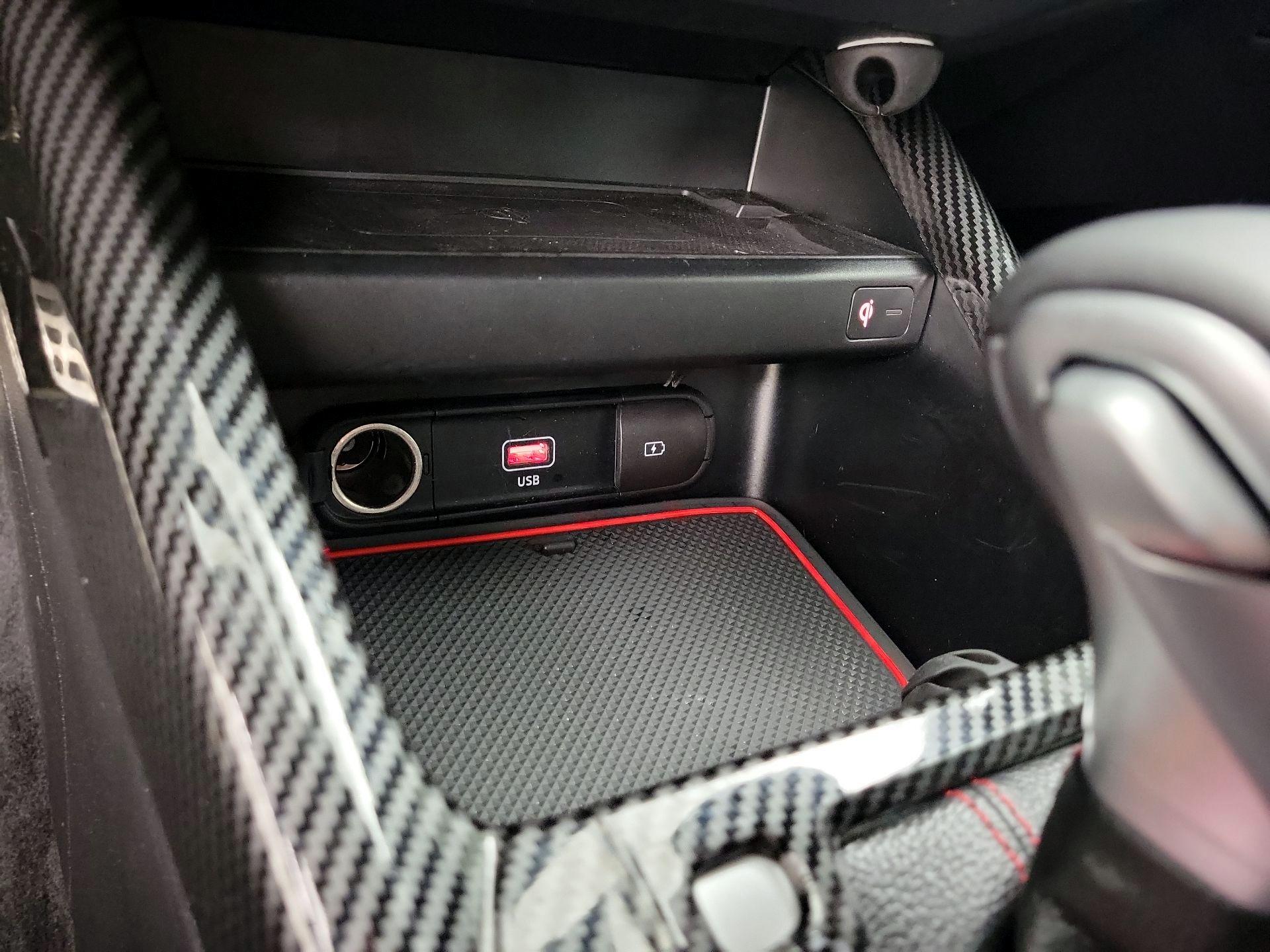 Thumbnail: 2024 Kia Forte - 18