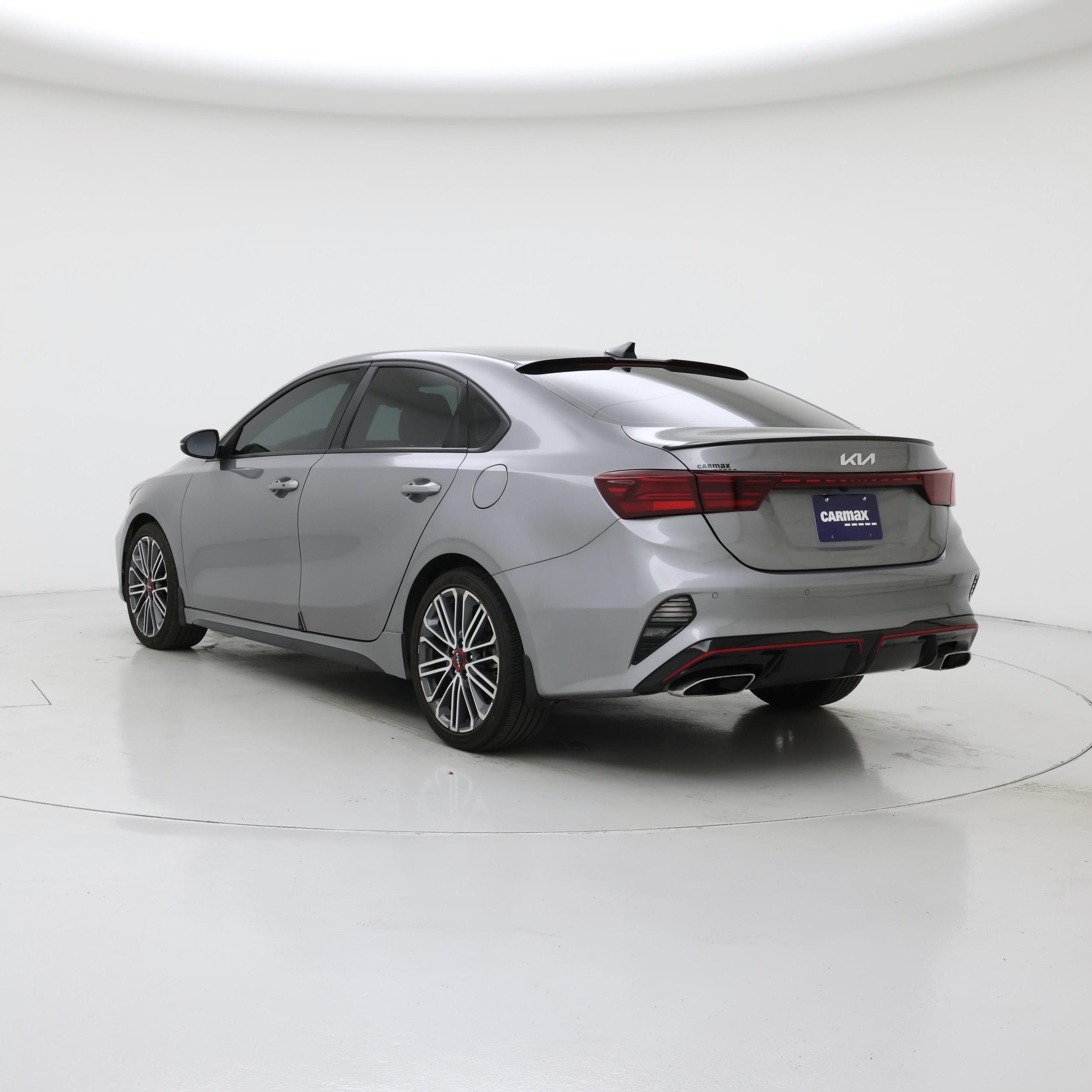 Thumbnail: 2024 Kia Forte - 2