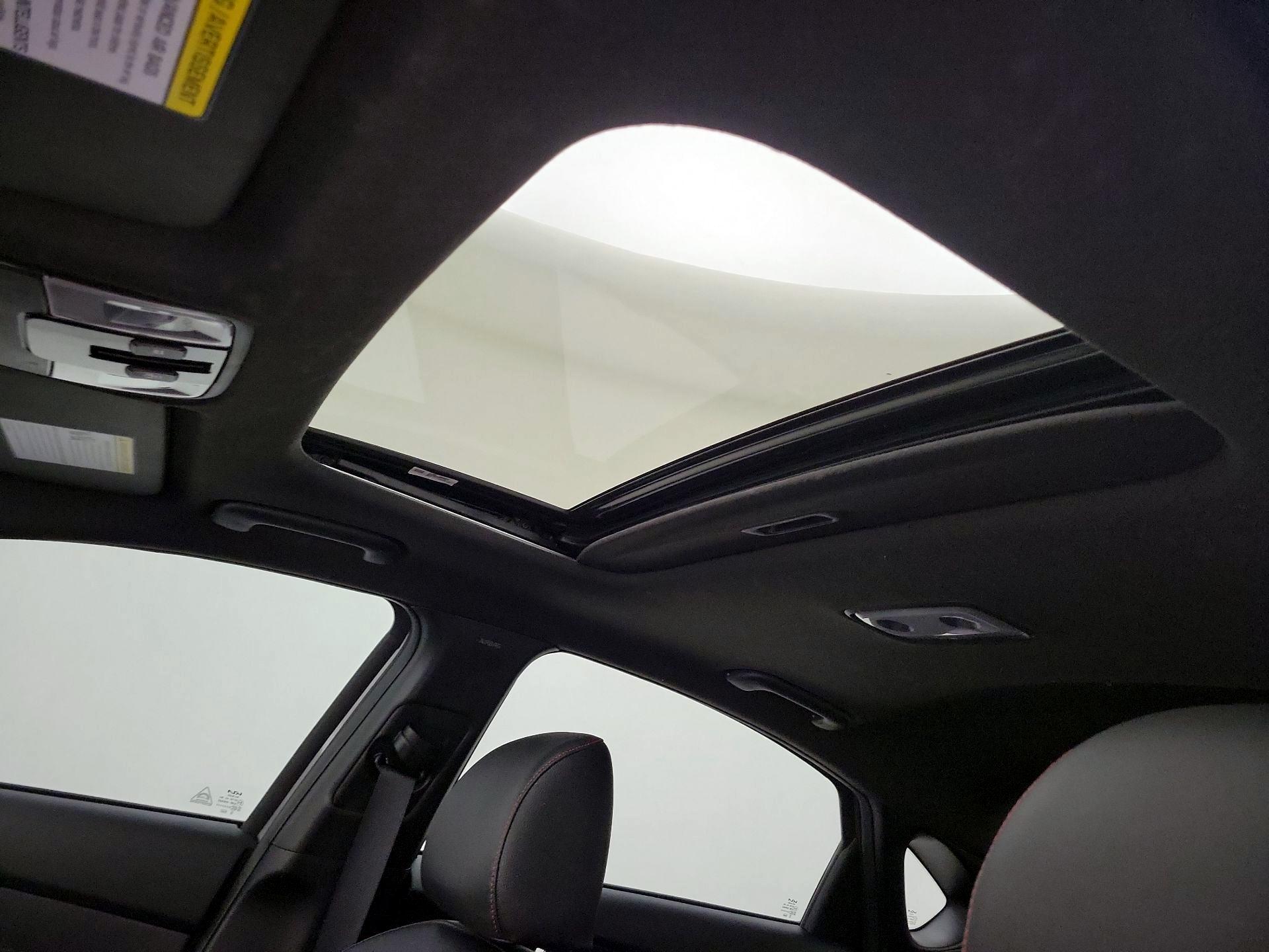 Thumbnail: 2024 Kia Forte - 19