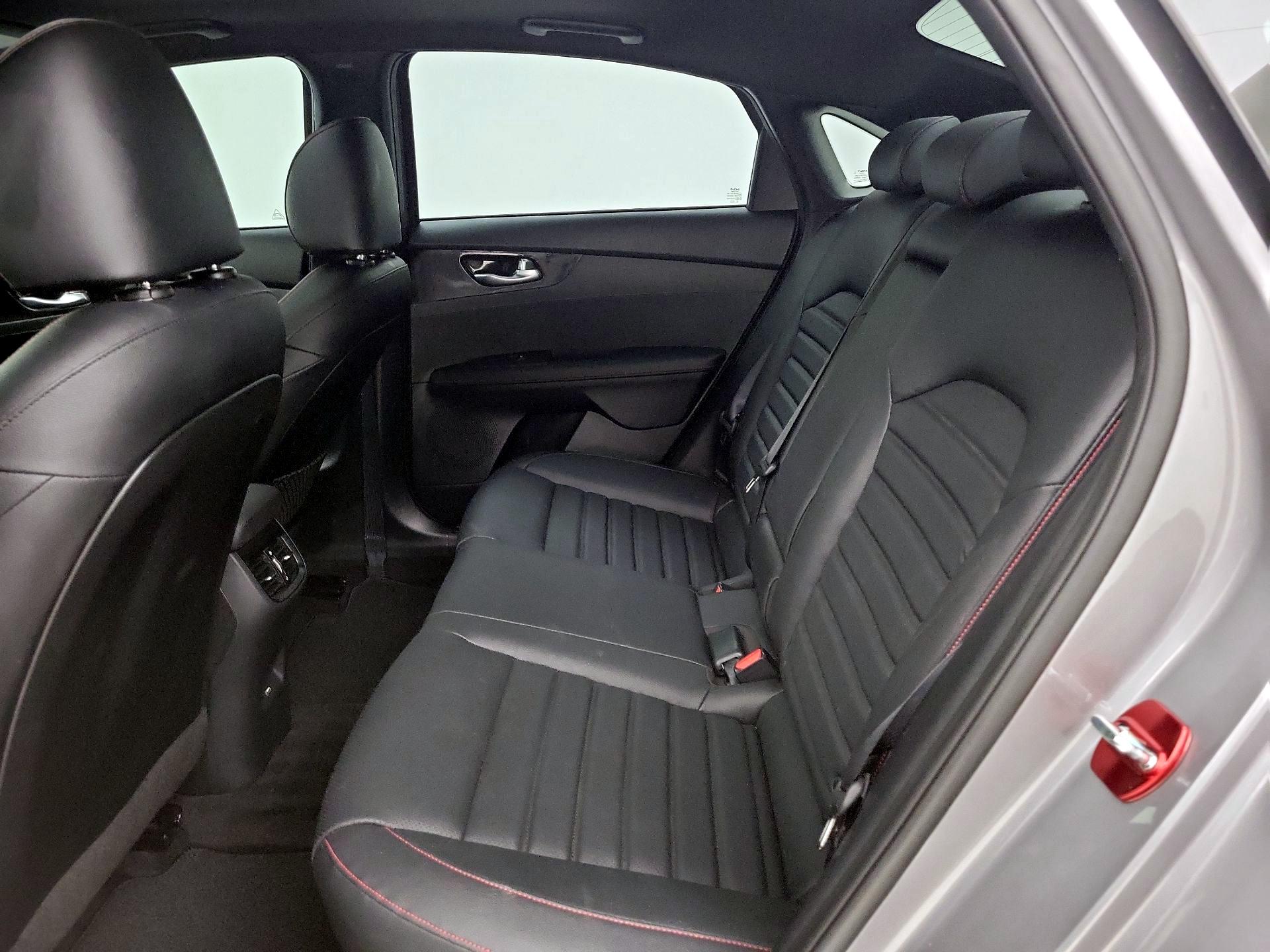 Thumbnail: 2024 Kia Forte - 20