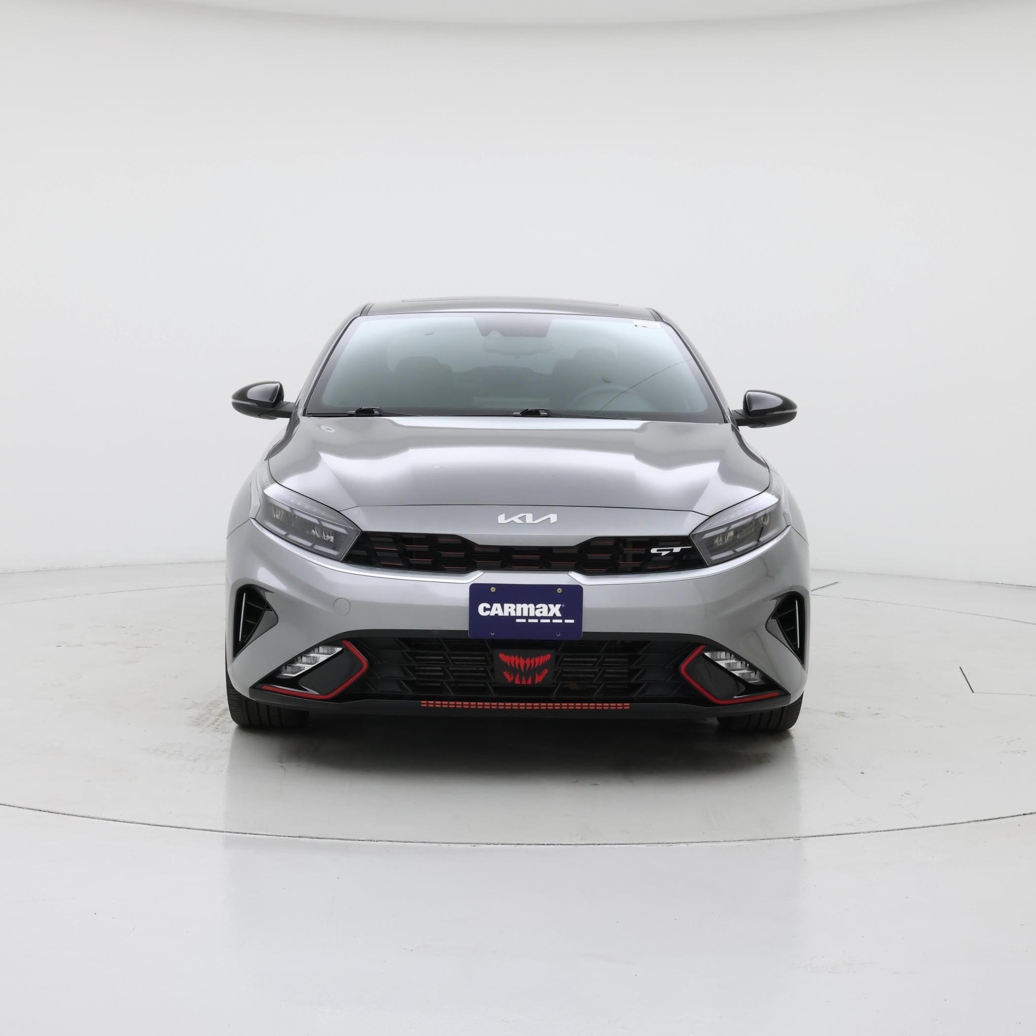 Thumbnail: 2024 Kia Forte - 5