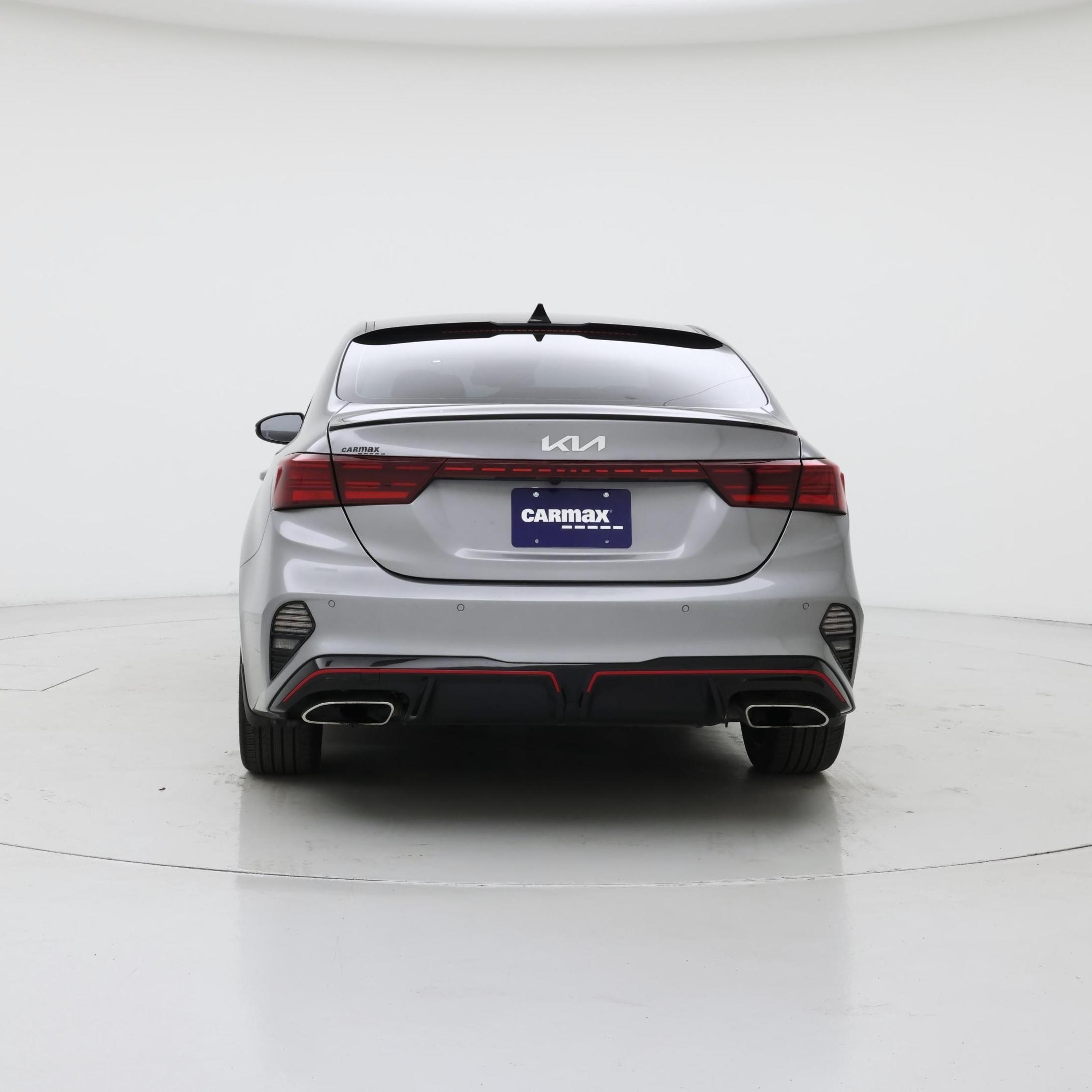 Thumbnail: 2024 Kia Forte - 6