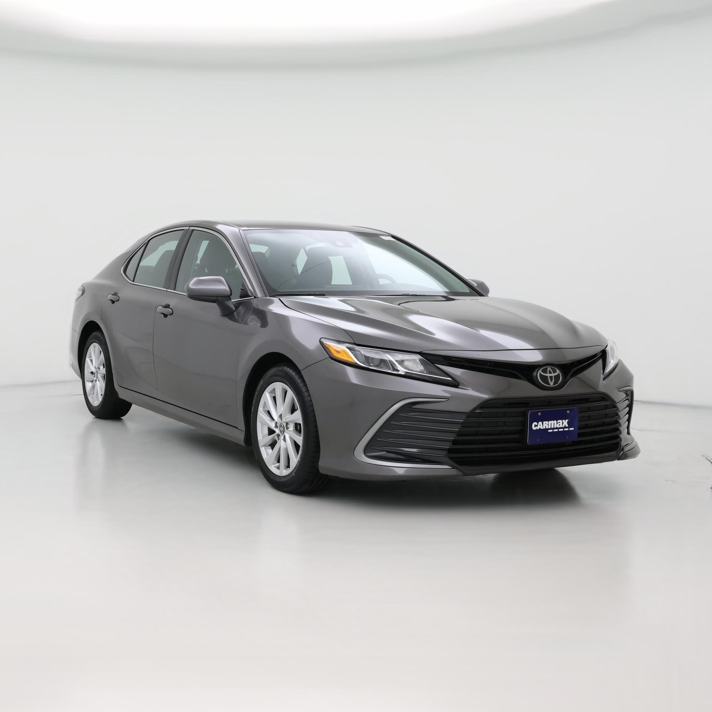 Thumbnail: 2023 Toyota Camry - 1