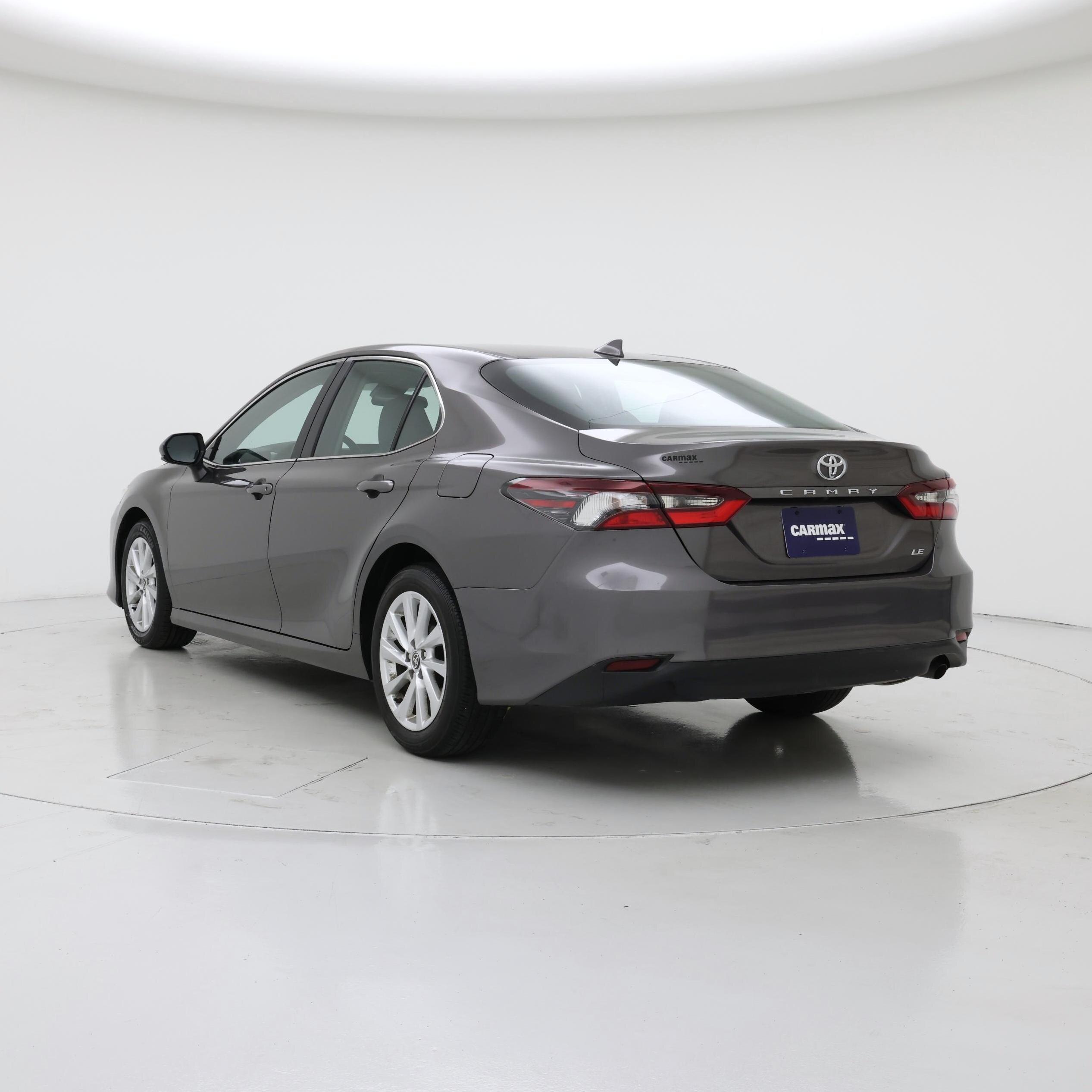 Thumbnail: 2023 Toyota Camry - 2