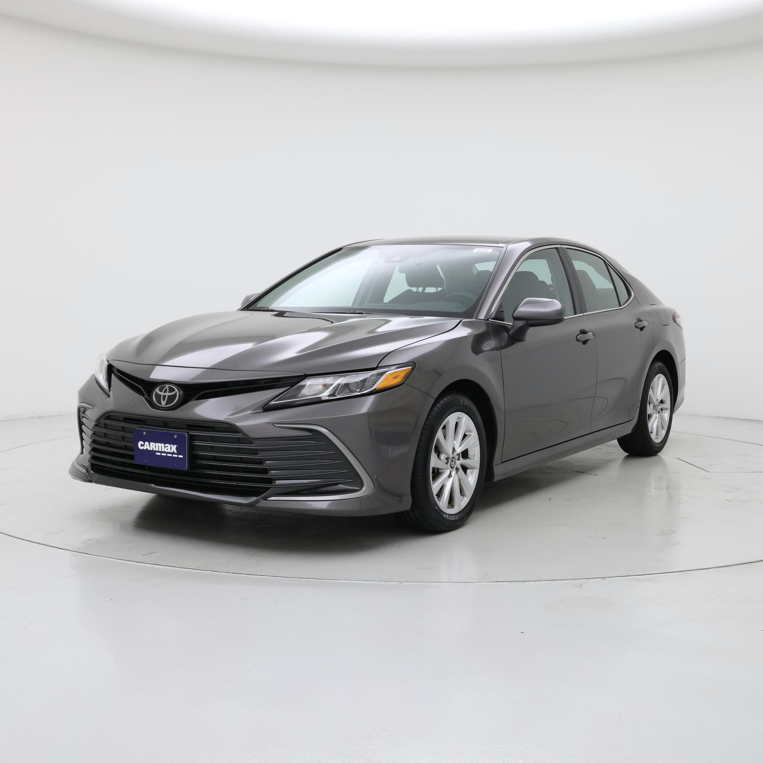 Thumbnail: 2023 Toyota Camry - 4