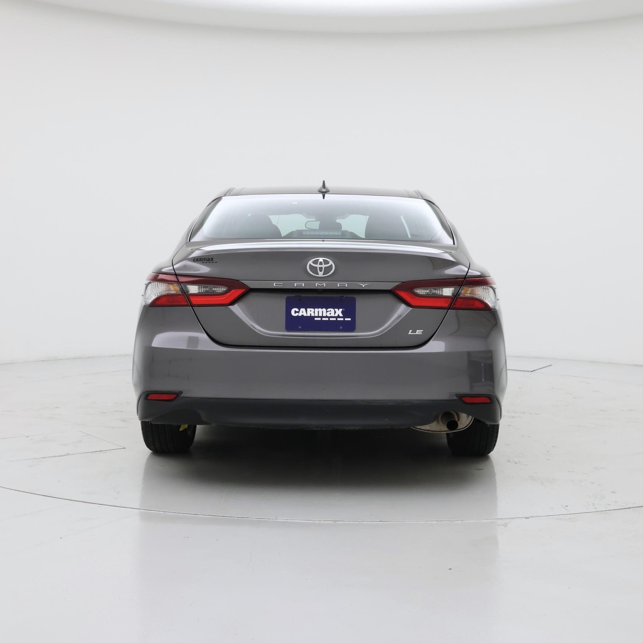 Thumbnail: 2023 Toyota Camry - 6