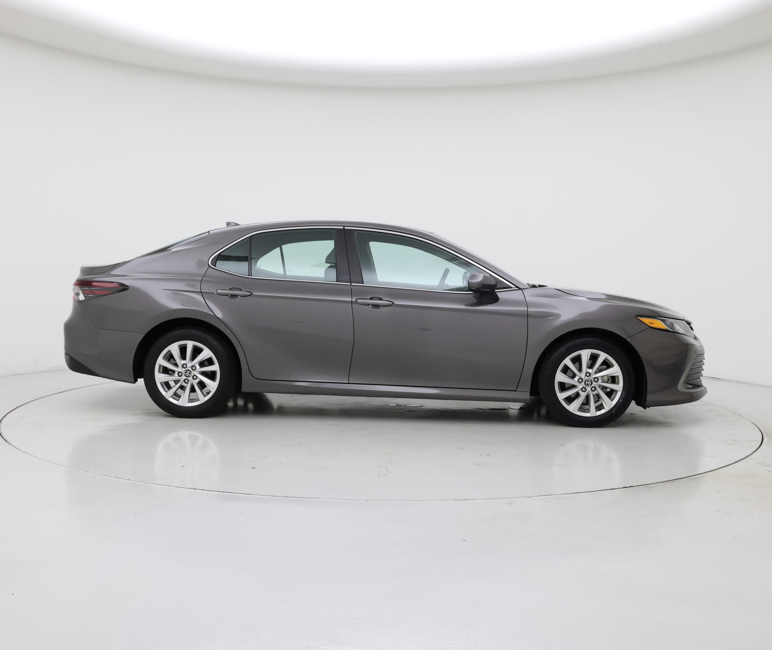 Thumbnail: 2023 Toyota Camry - 7