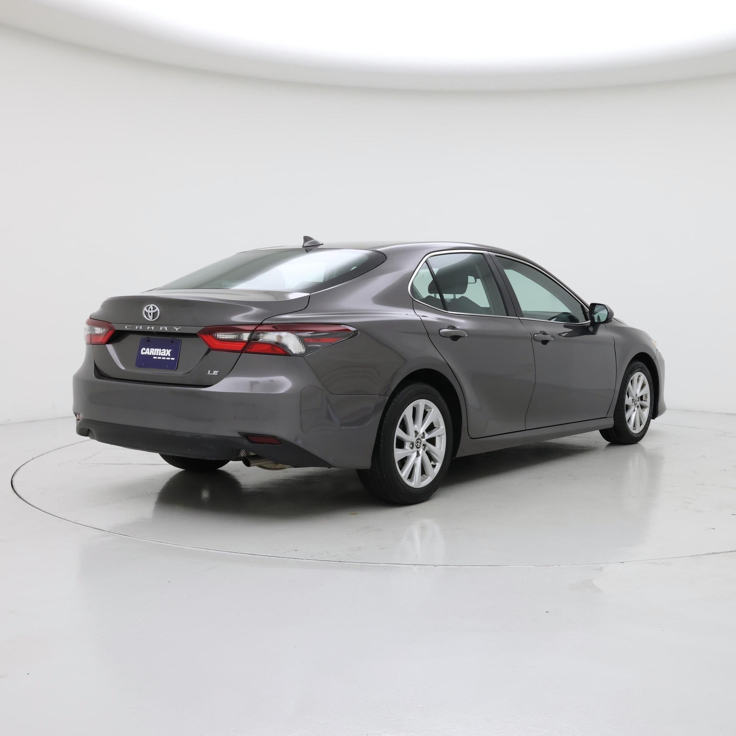 Thumbnail: 2023 Toyota Camry - 8