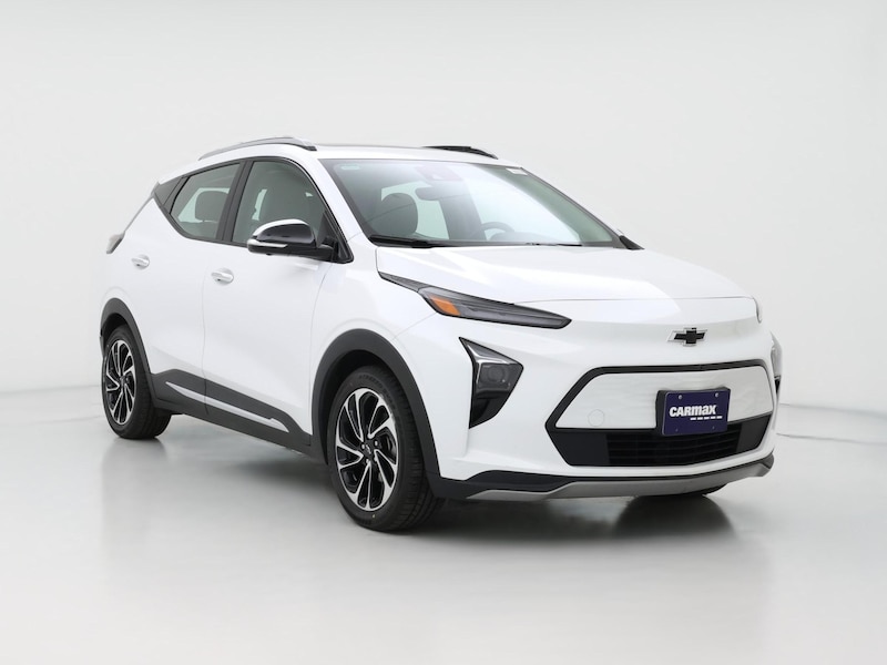 2023 Chevrolet Bolt EUV Premier -
                  Colorado Springs, CO