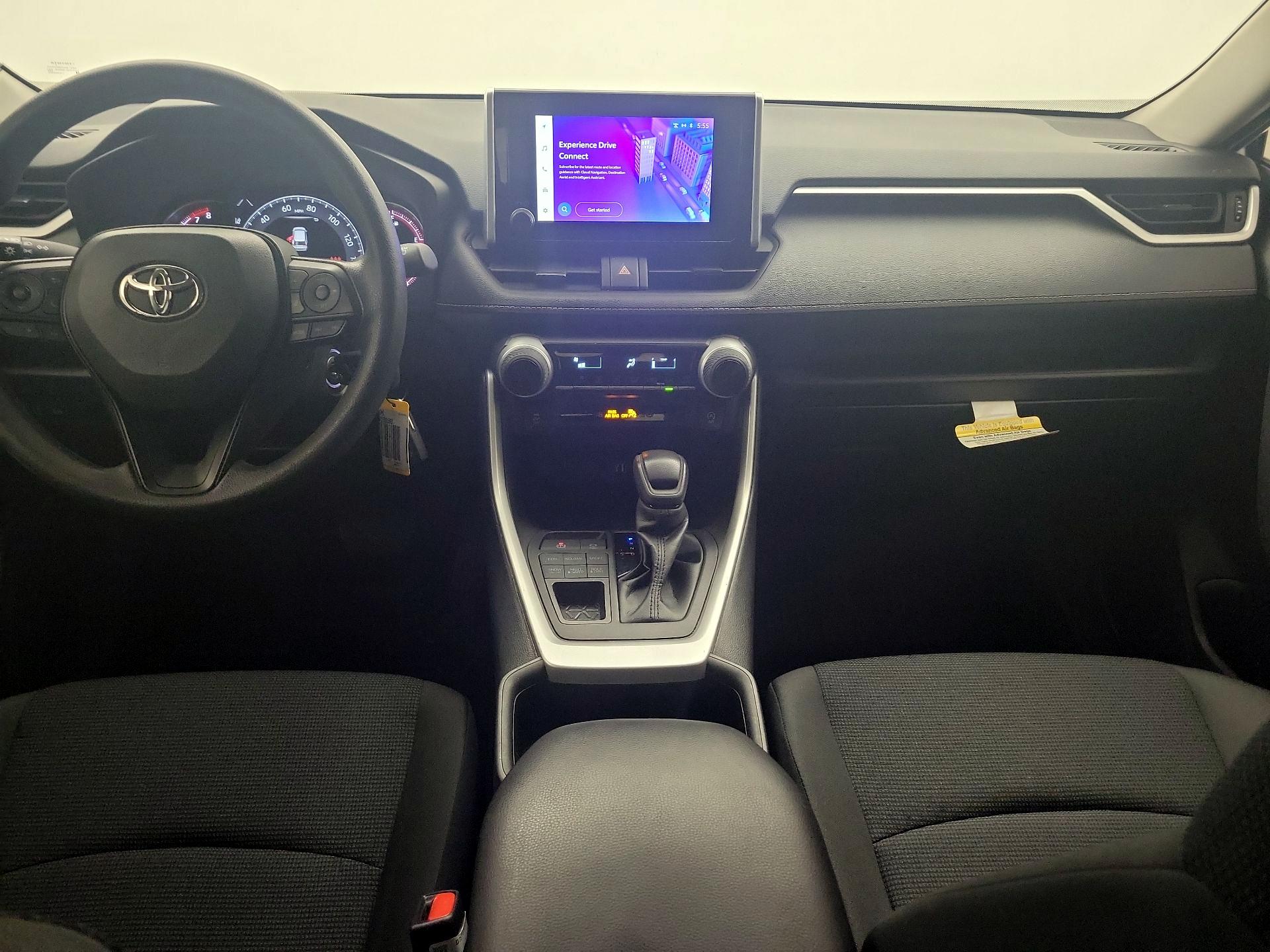 Thumbnail: 2023 Toyota RAV4 - 9