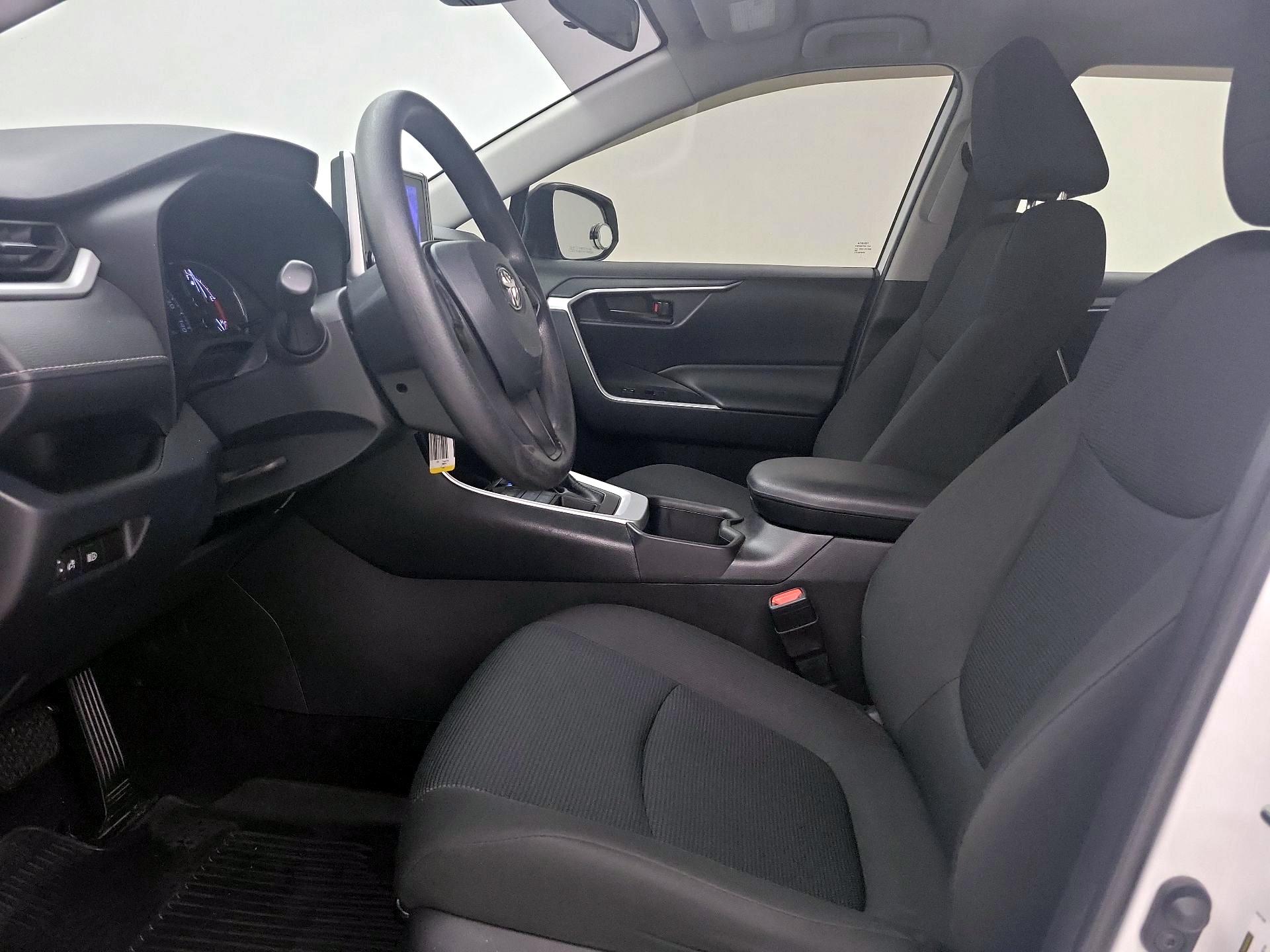 Thumbnail: 2023 Toyota RAV4 - 11