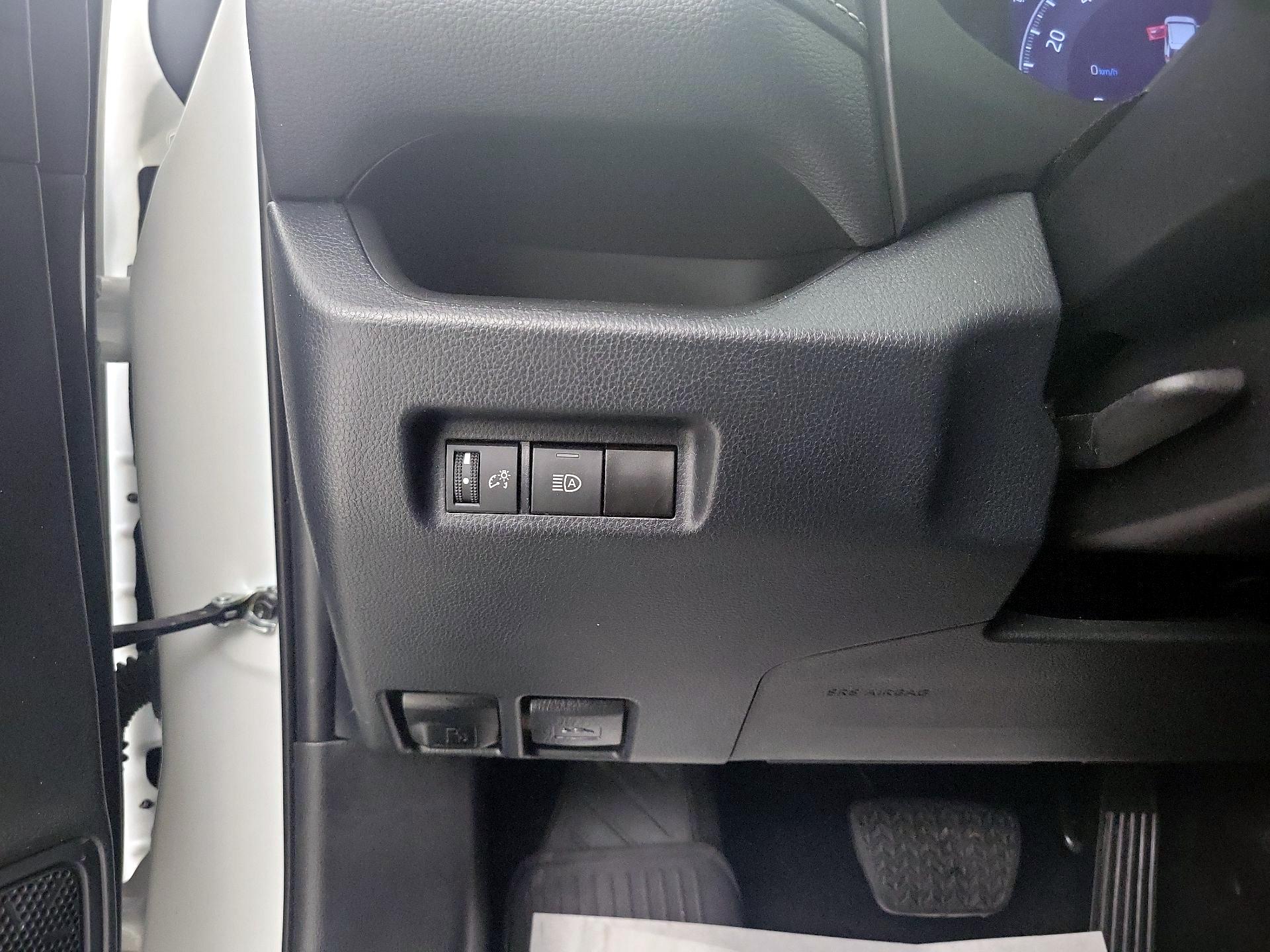 Thumbnail: 2023 Toyota RAV4 - 13