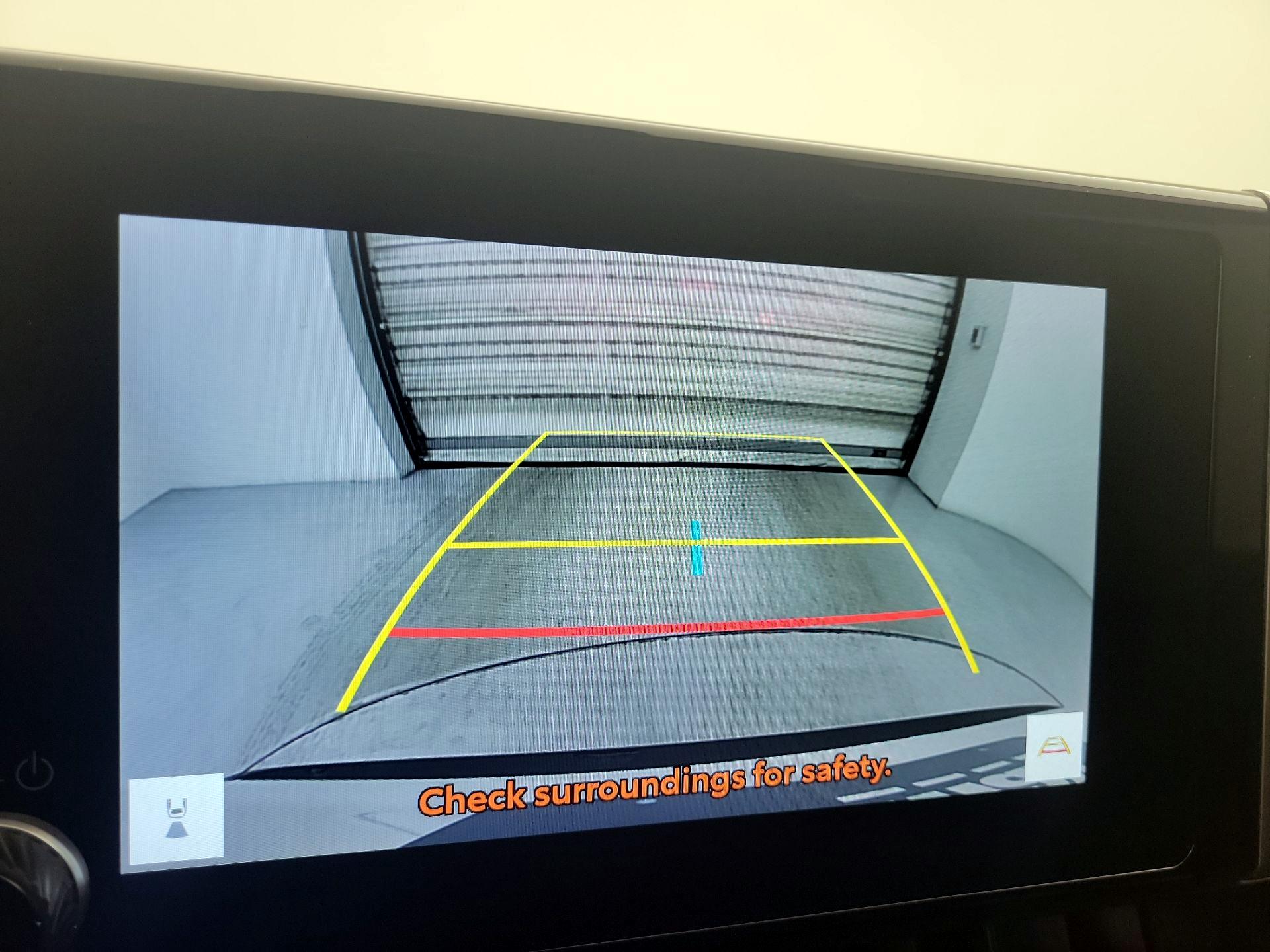 Thumbnail: 2023 Toyota RAV4 - 14