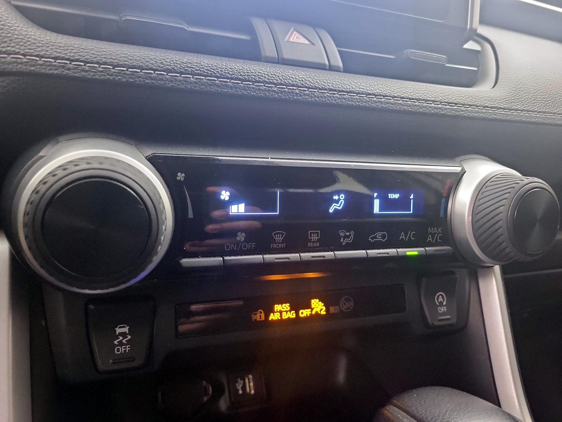 Thumbnail: 2023 Toyota RAV4 - 16