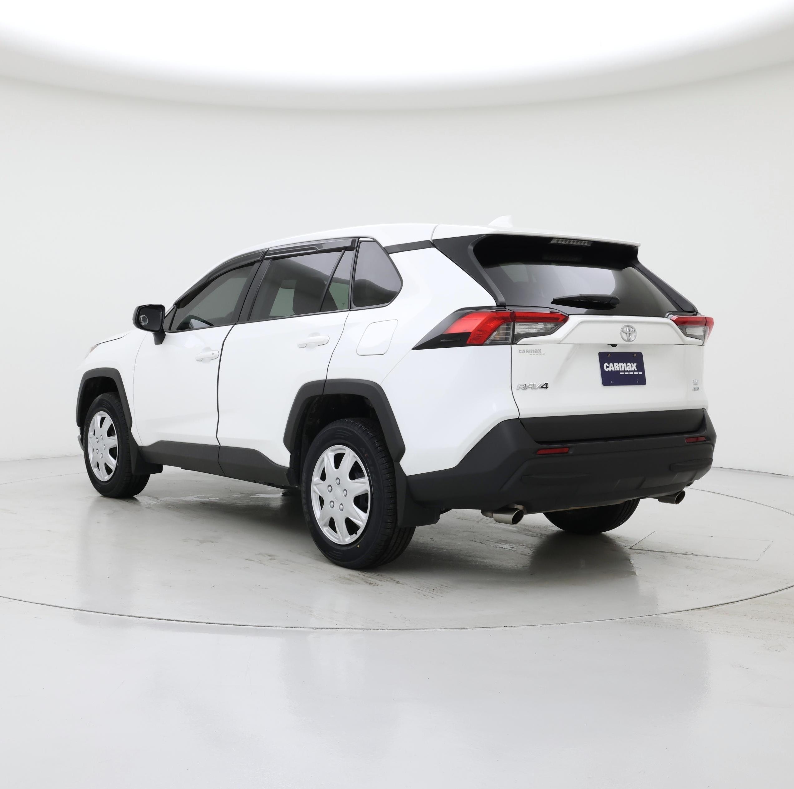 Thumbnail: 2023 Toyota RAV4 - 2