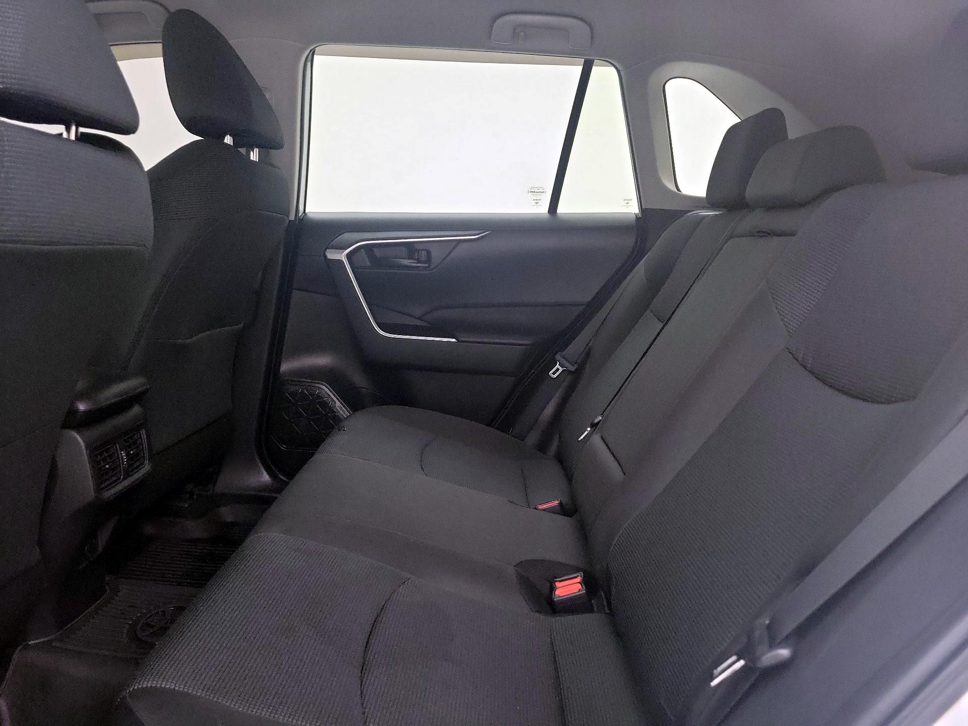 Thumbnail: 2023 Toyota RAV4 - 19