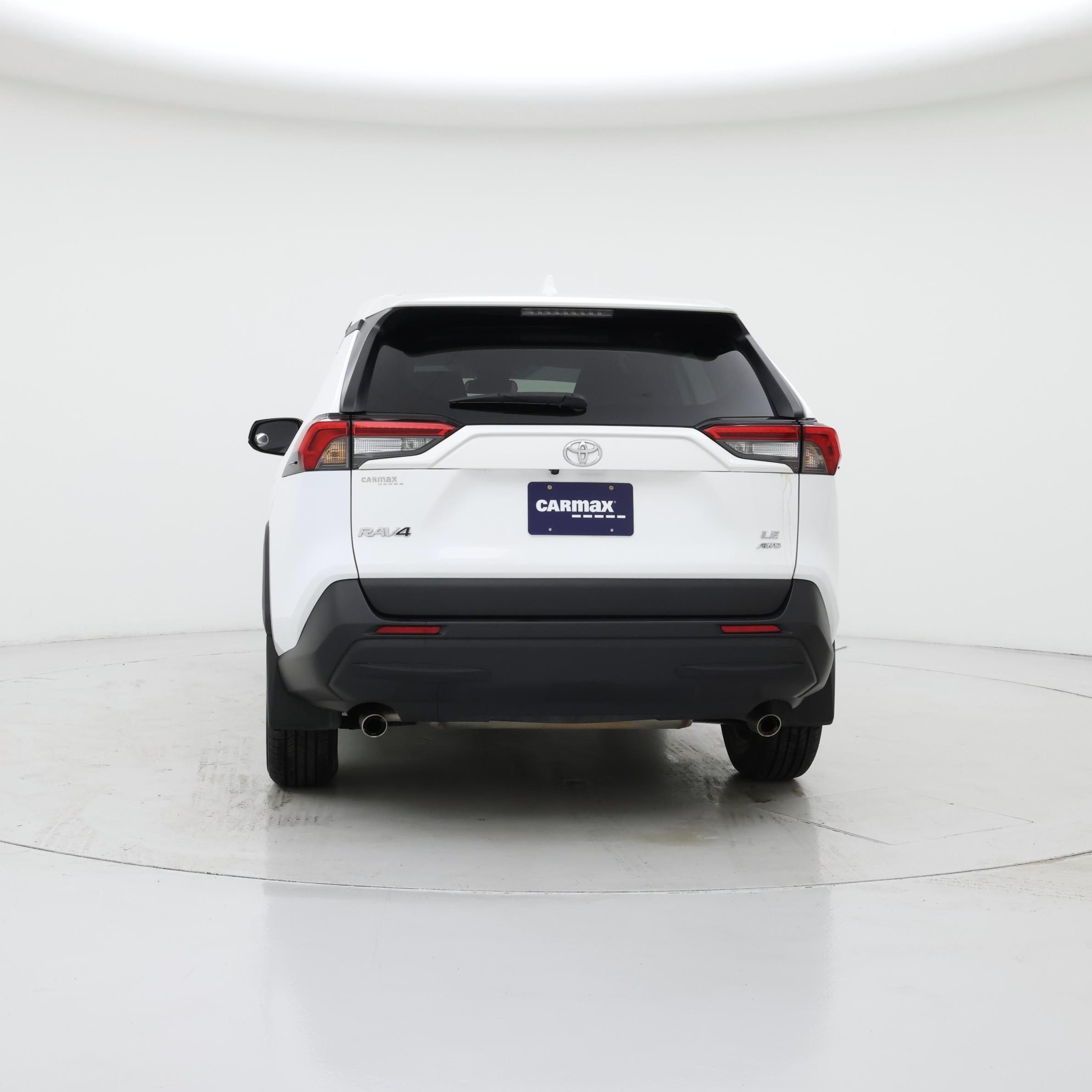 Thumbnail: 2023 Toyota RAV4 - 6