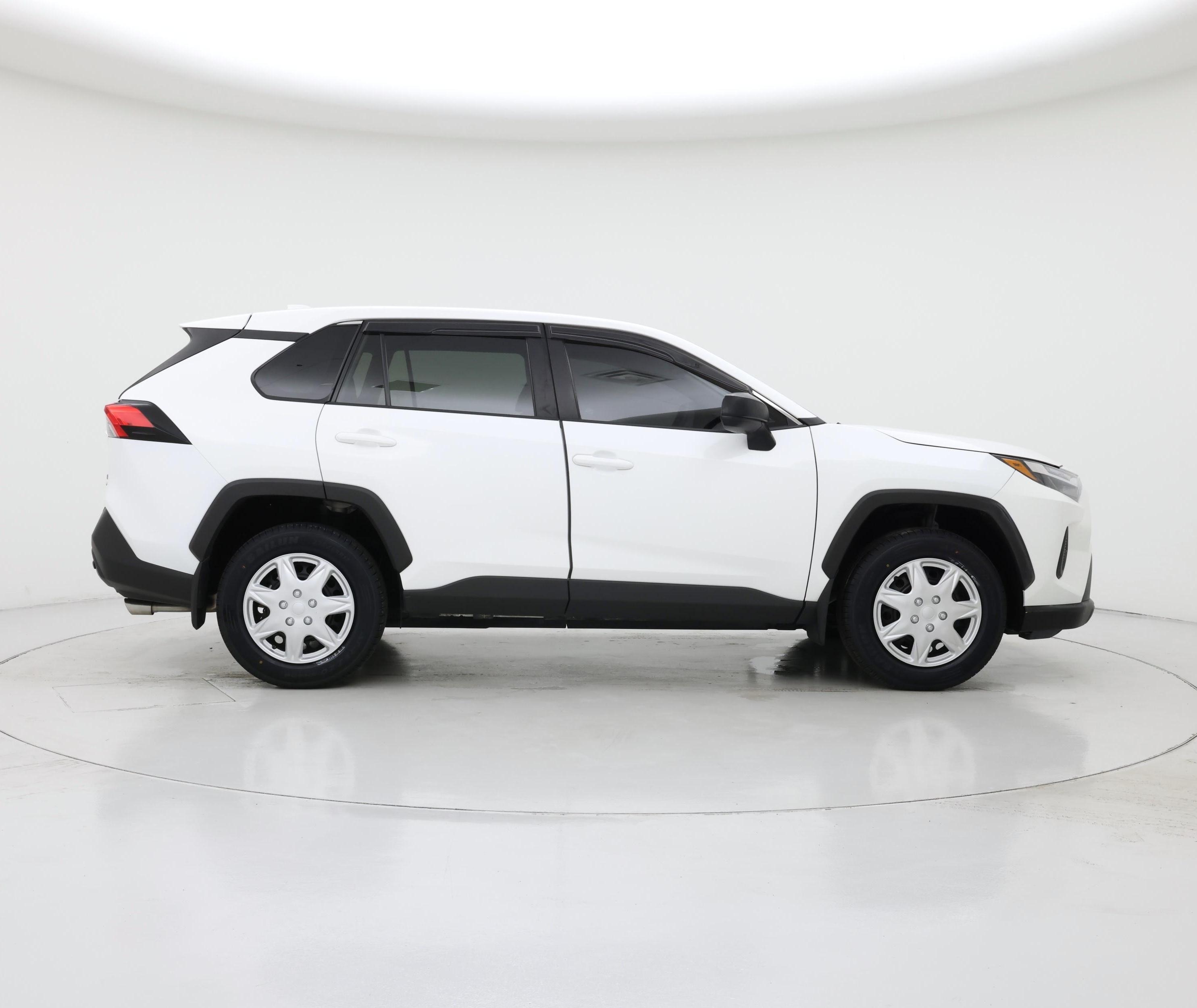 Thumbnail: 2023 Toyota RAV4 - 7