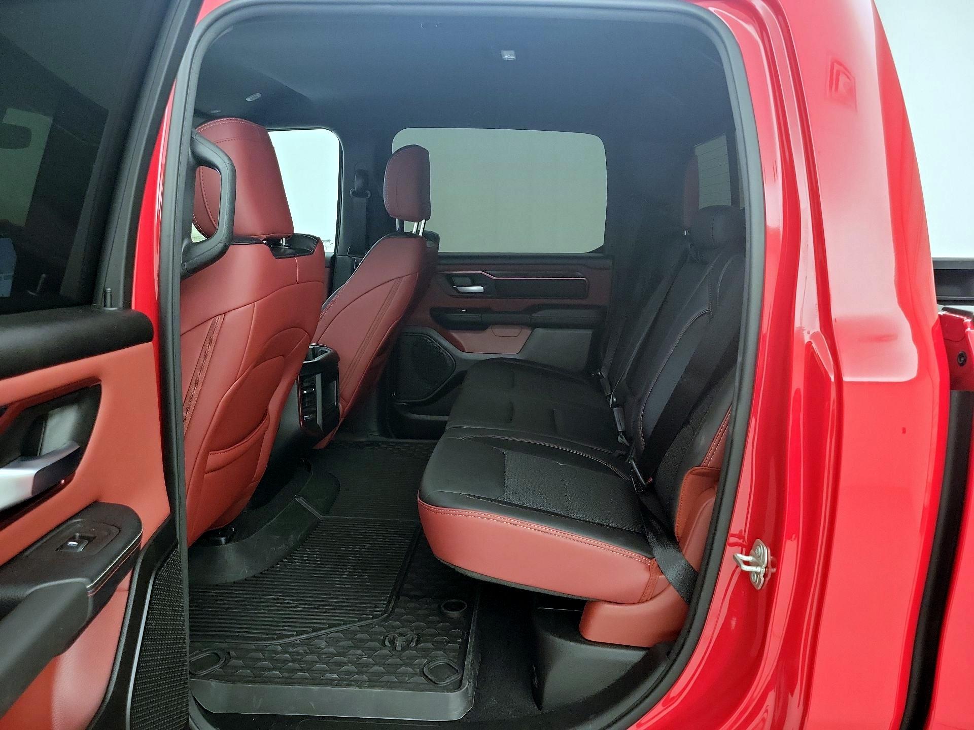 Thumbnail: 2025 RAM 1500 - 20