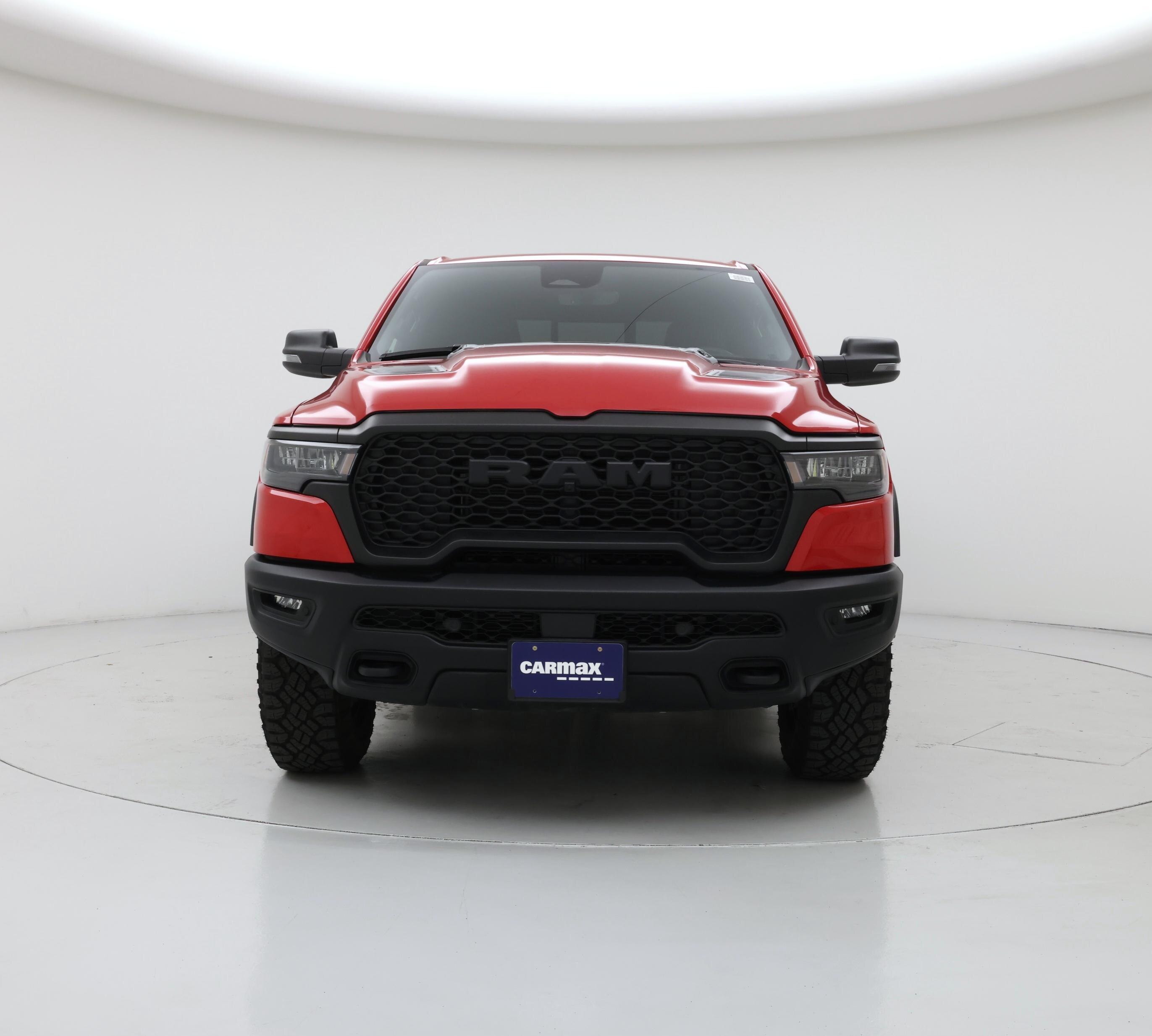 Thumbnail: 2025 RAM 1500 - 5