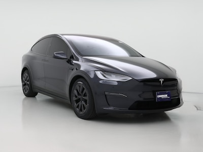 2024 Tesla Model X Long Range