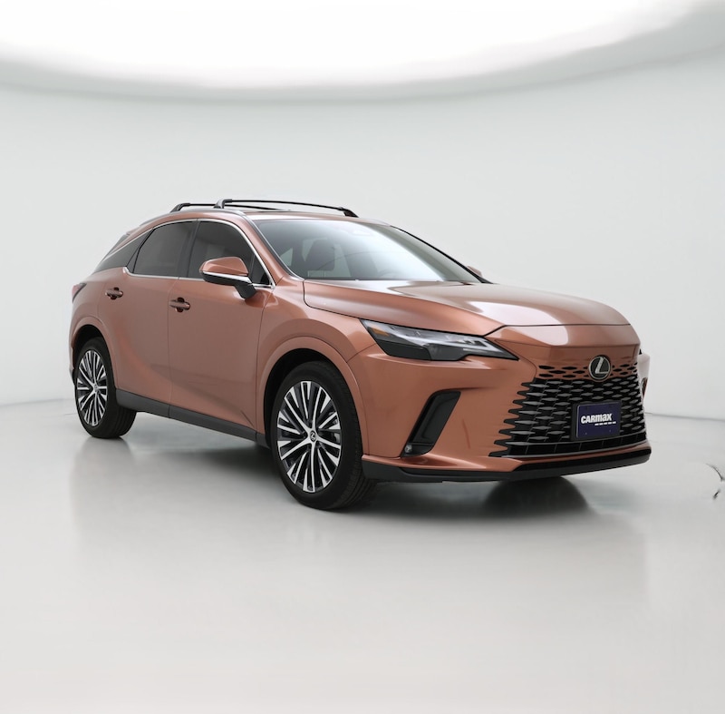 2023 Lexus RX 350 Premium Plus