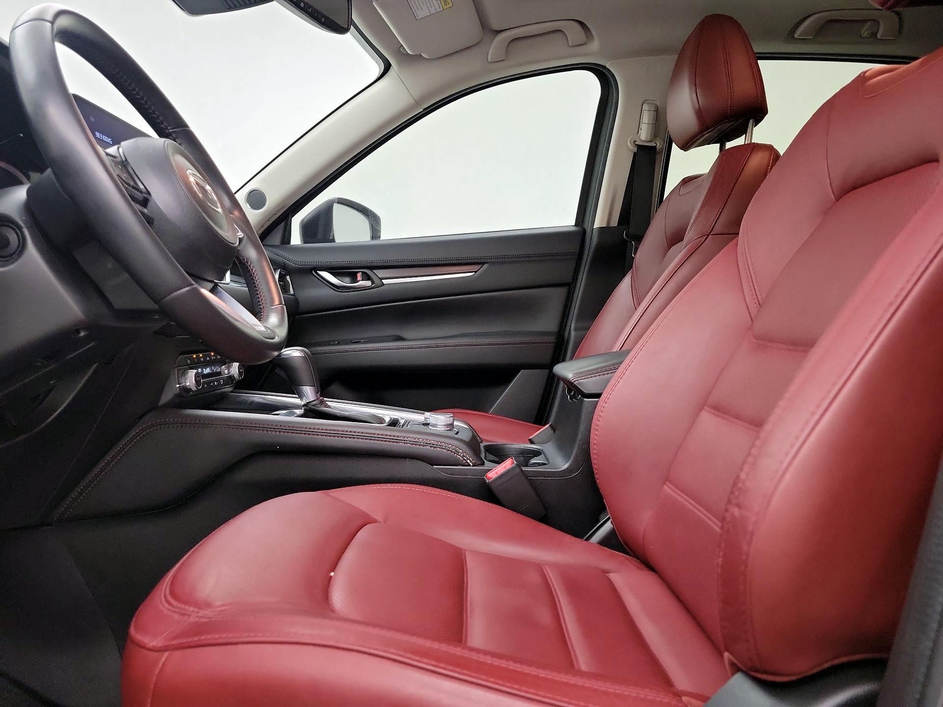 Thumbnail: 2023 Mazda CX-5 - 11