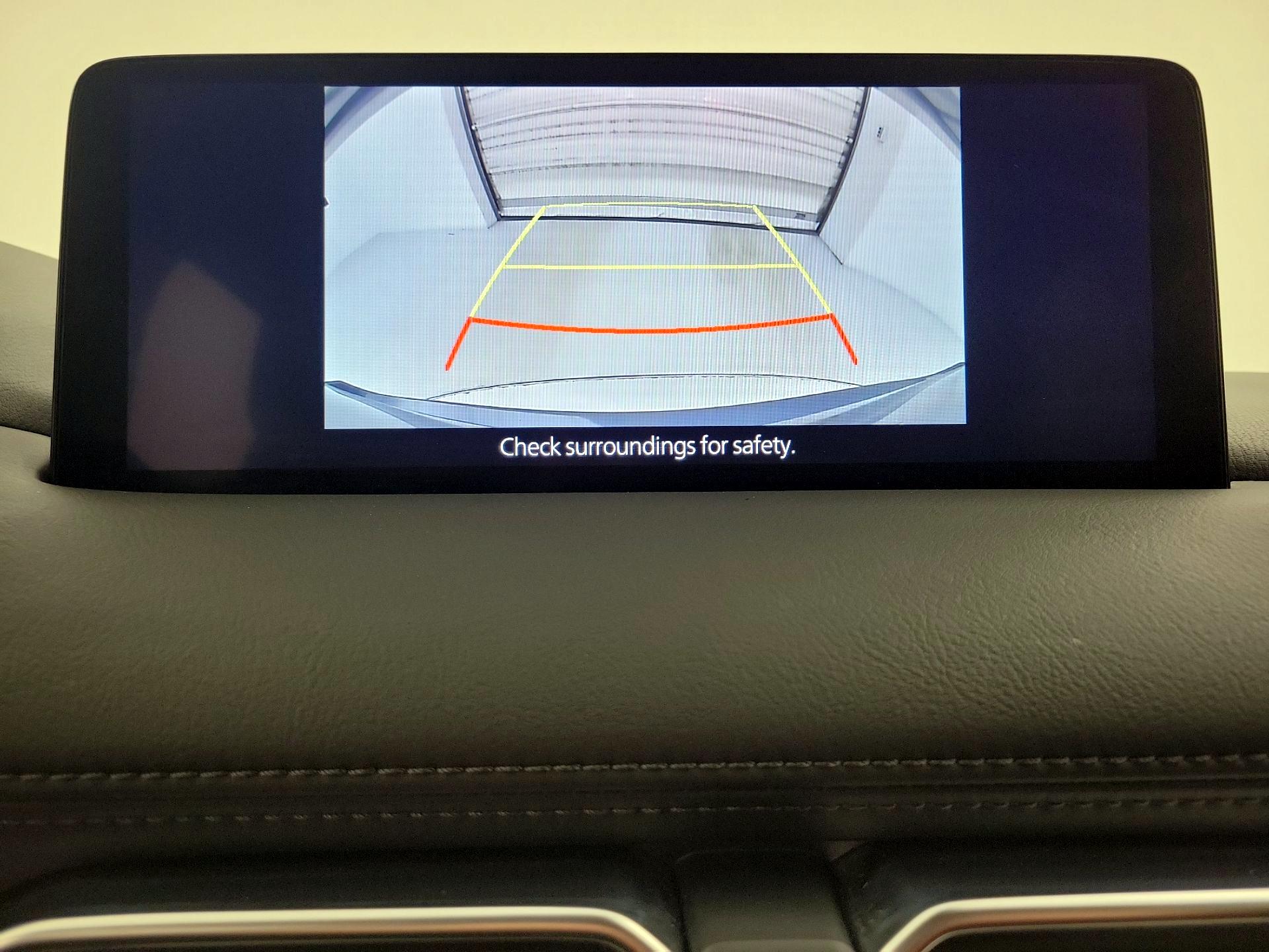 Thumbnail: 2023 Mazda CX-5 - 14