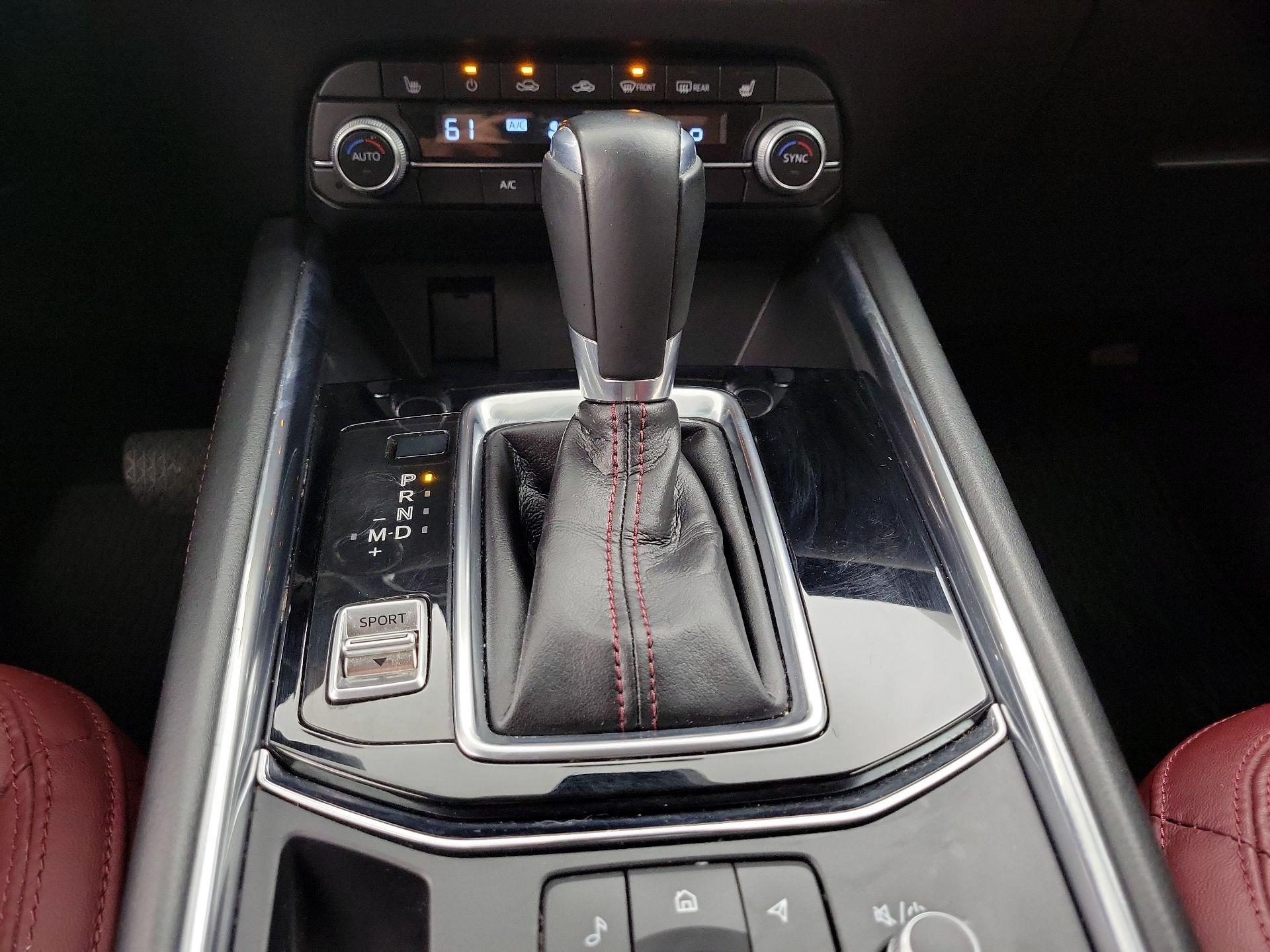 Thumbnail: 2023 Mazda CX-5 - 17