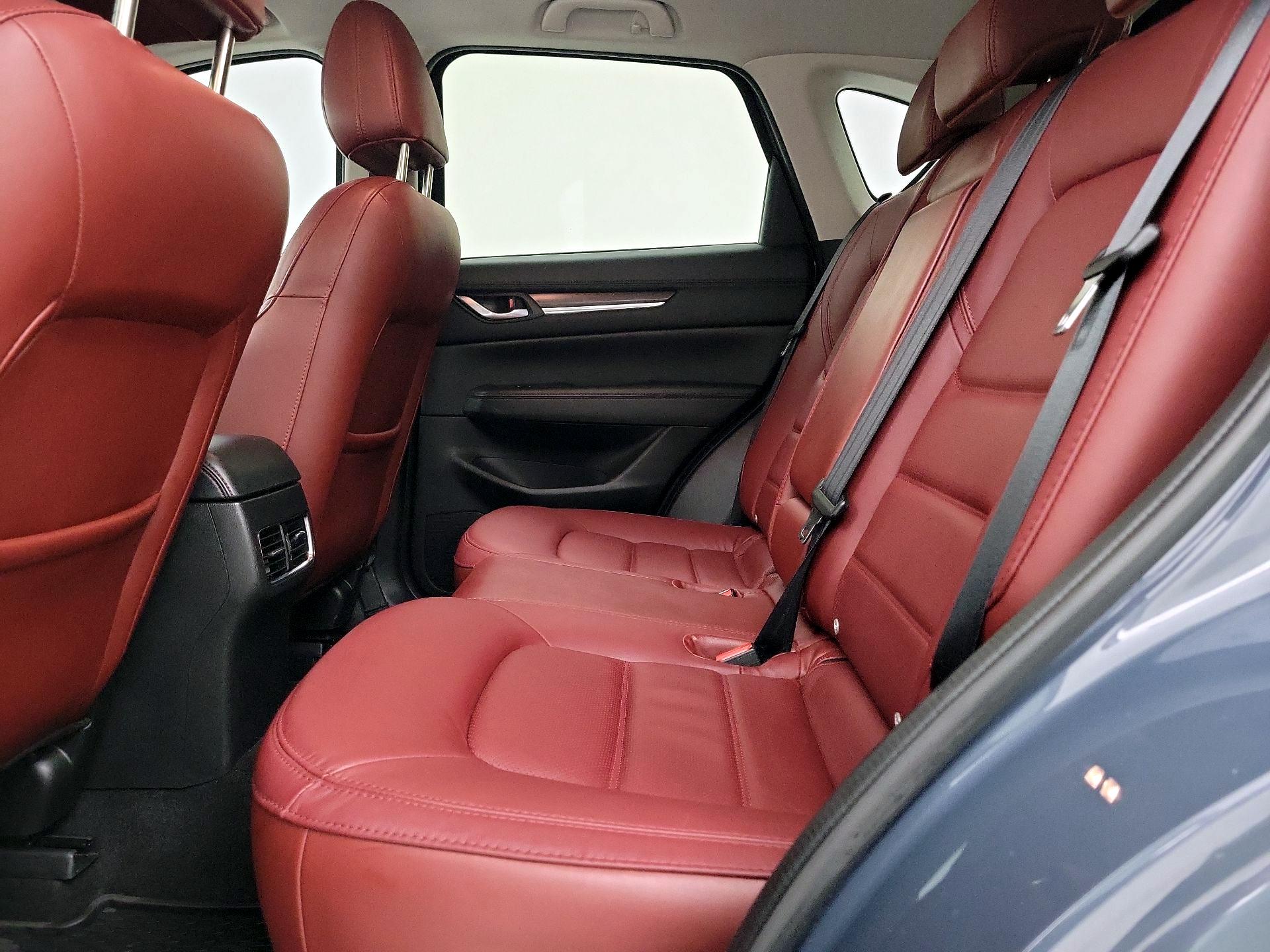 Thumbnail: 2023 Mazda CX-5 - 18