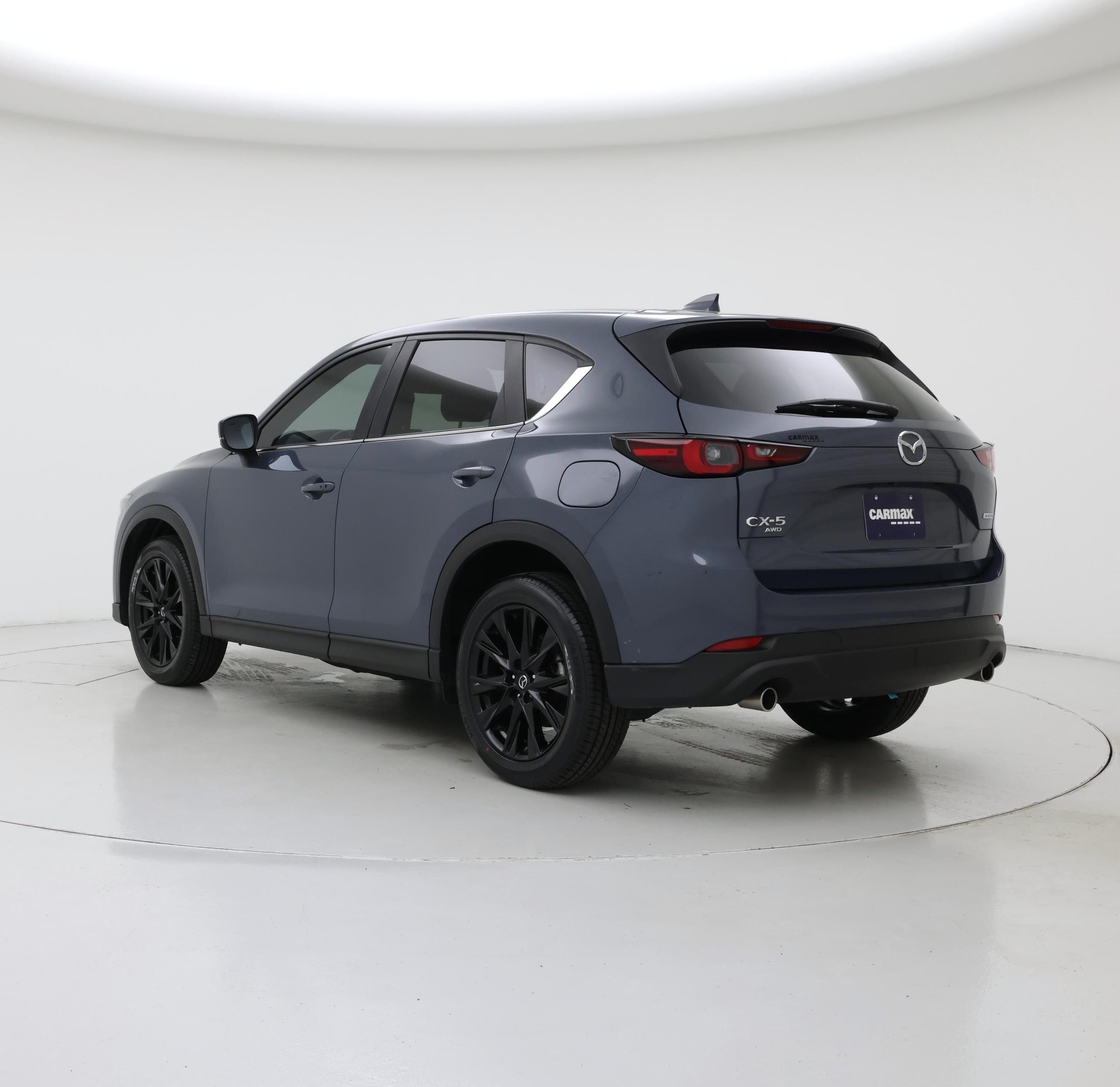 Thumbnail: 2023 Mazda CX-5 - 2